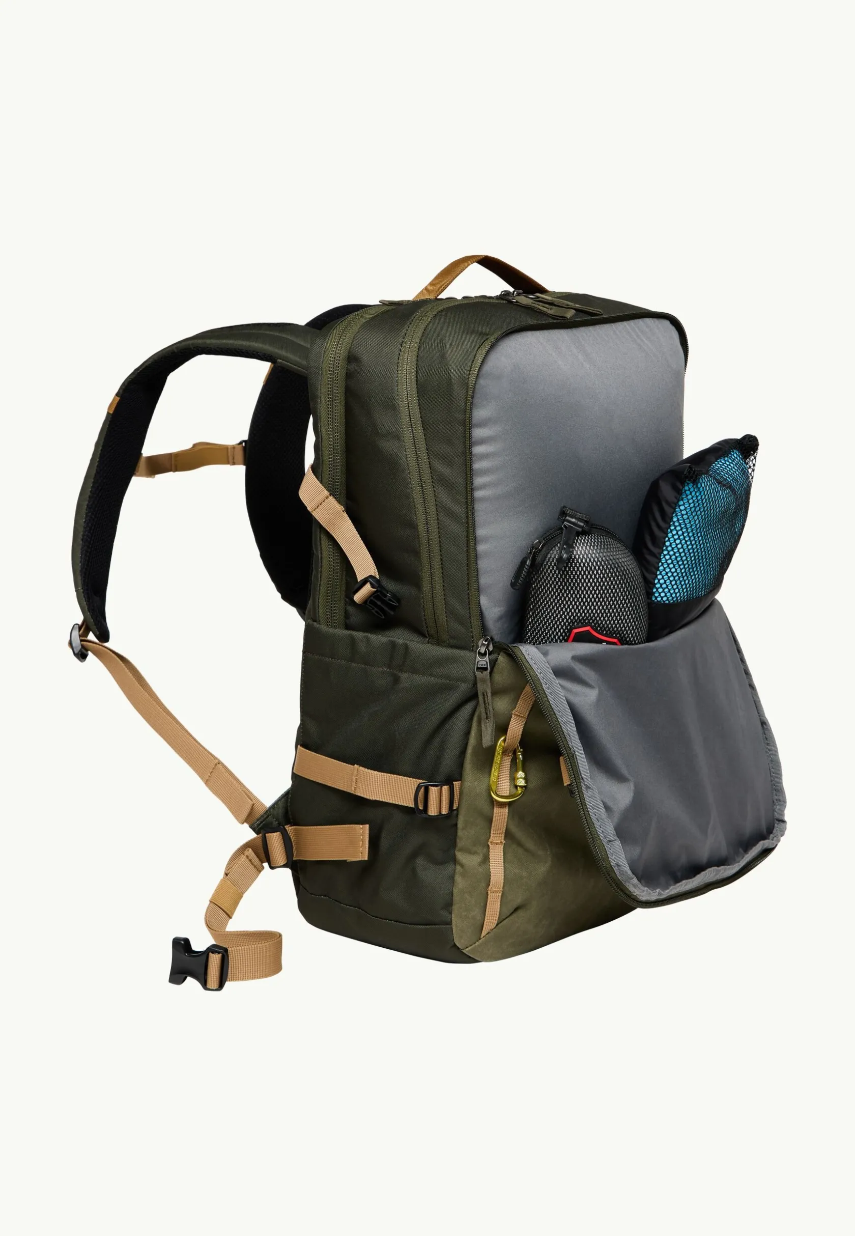 Jack Wolfskin Lifestyle|Lifestyle-Hallgarten