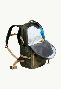 Jack Wolfskin Lifestyle|Lifestyle-Hallgarten