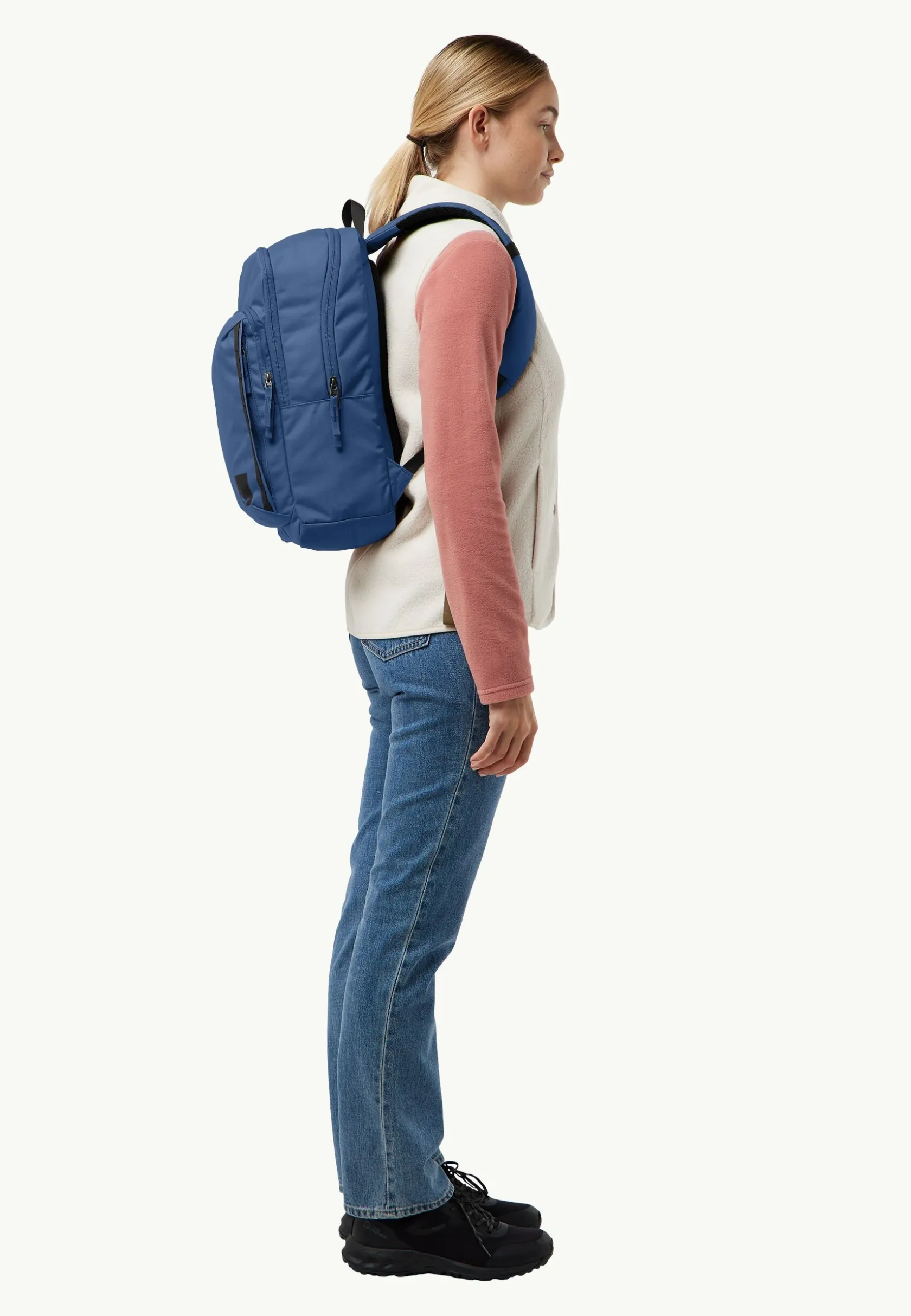 Jack Wolfskin Lifestyle|Lifestyle-Hasensprung