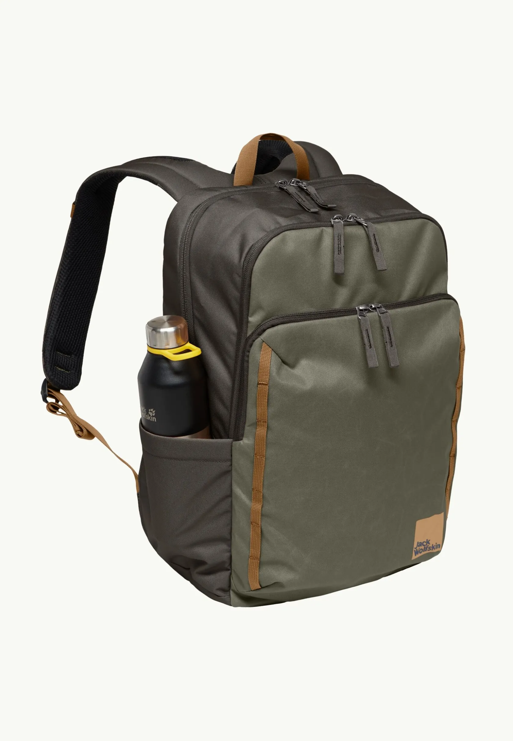 Jack Wolfskin Lifestyle|Lifestyle-Hasensprung