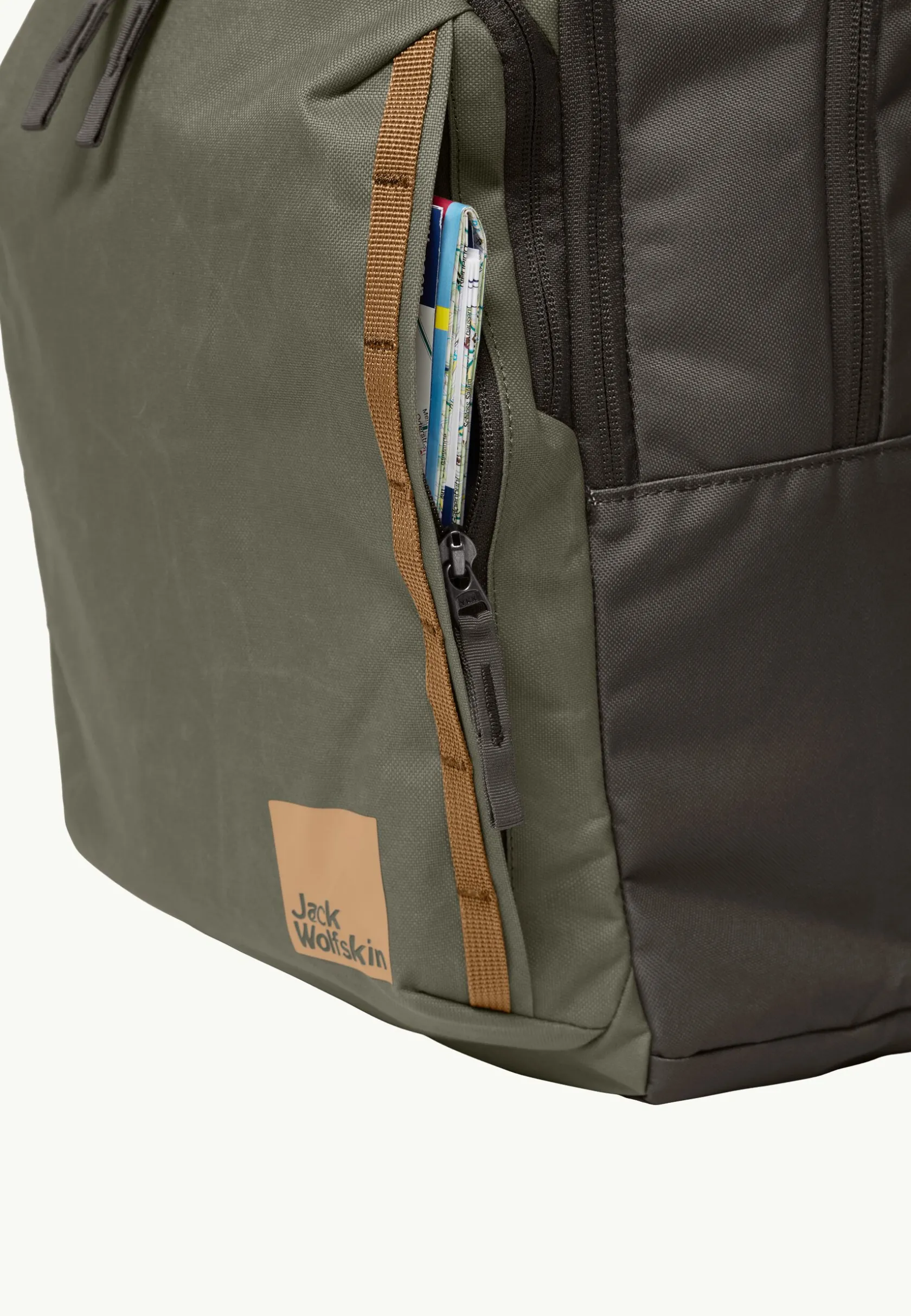 Jack Wolfskin Lifestyle|Lifestyle-Hasensprung