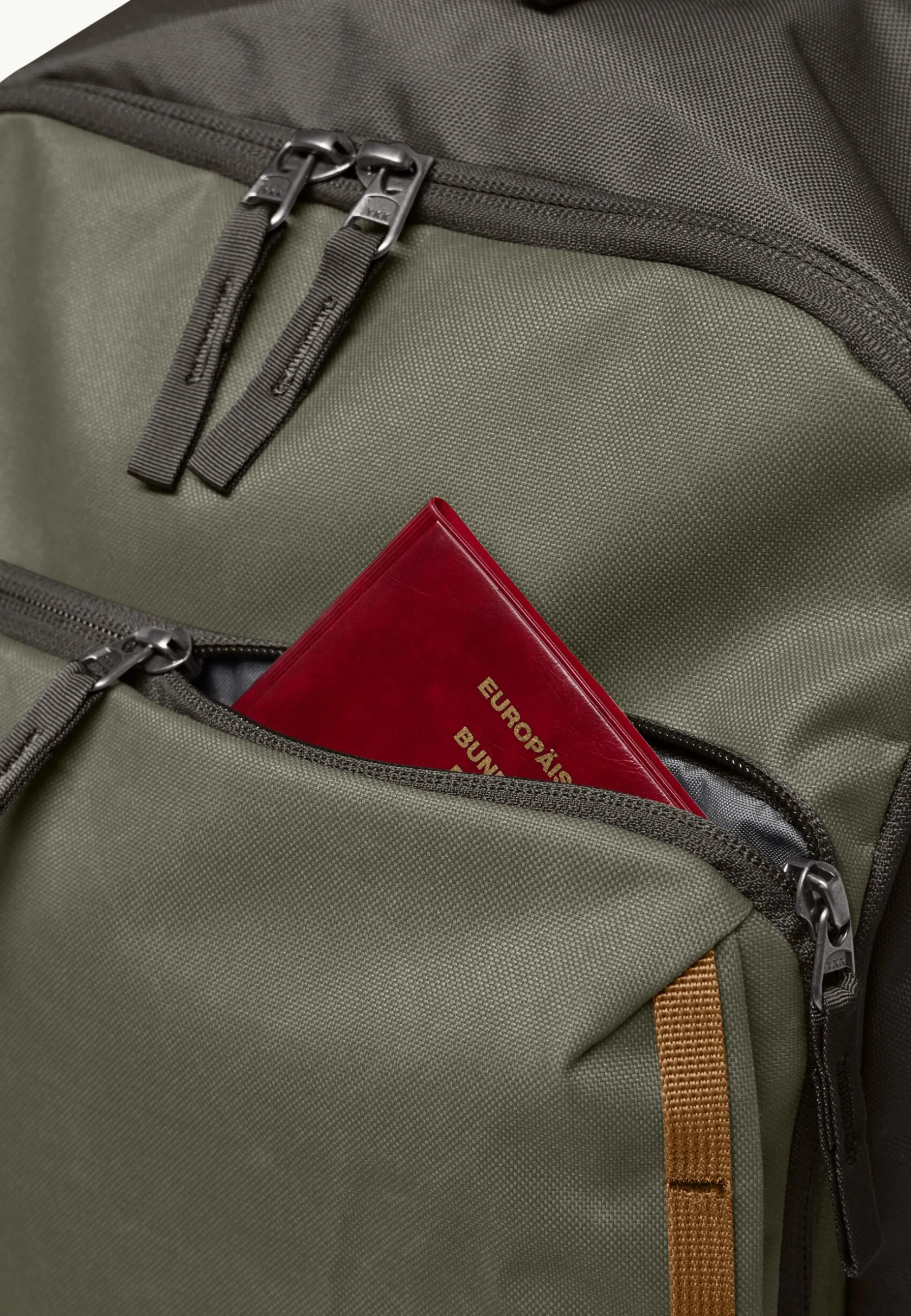 Jack Wolfskin Lifestyle|Lifestyle-Hasensprung