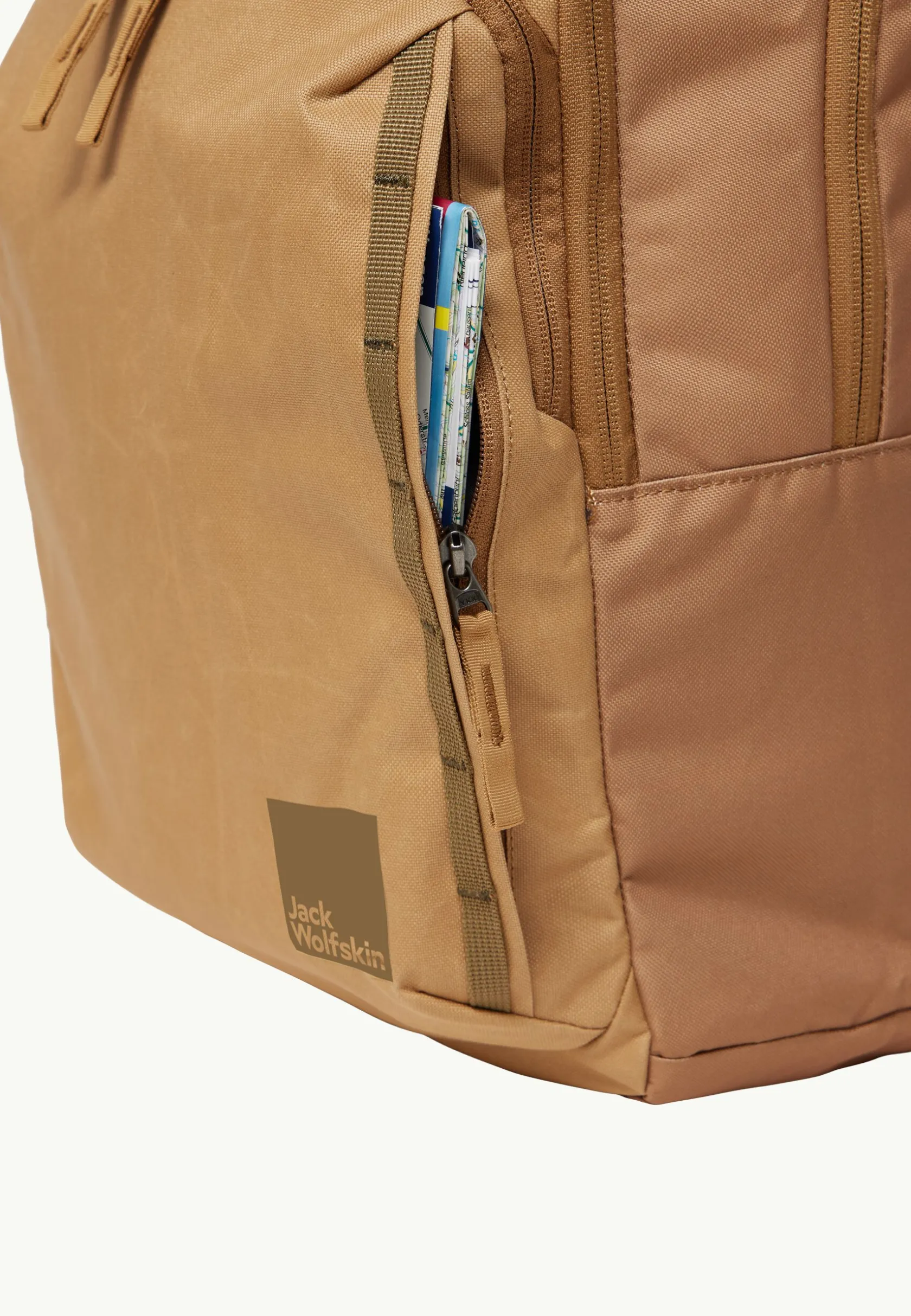 Jack Wolfskin Lifestyle|Lifestyle-Hasensprung