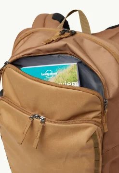 Jack Wolfskin Lifestyle|Lifestyle-Hasensprung