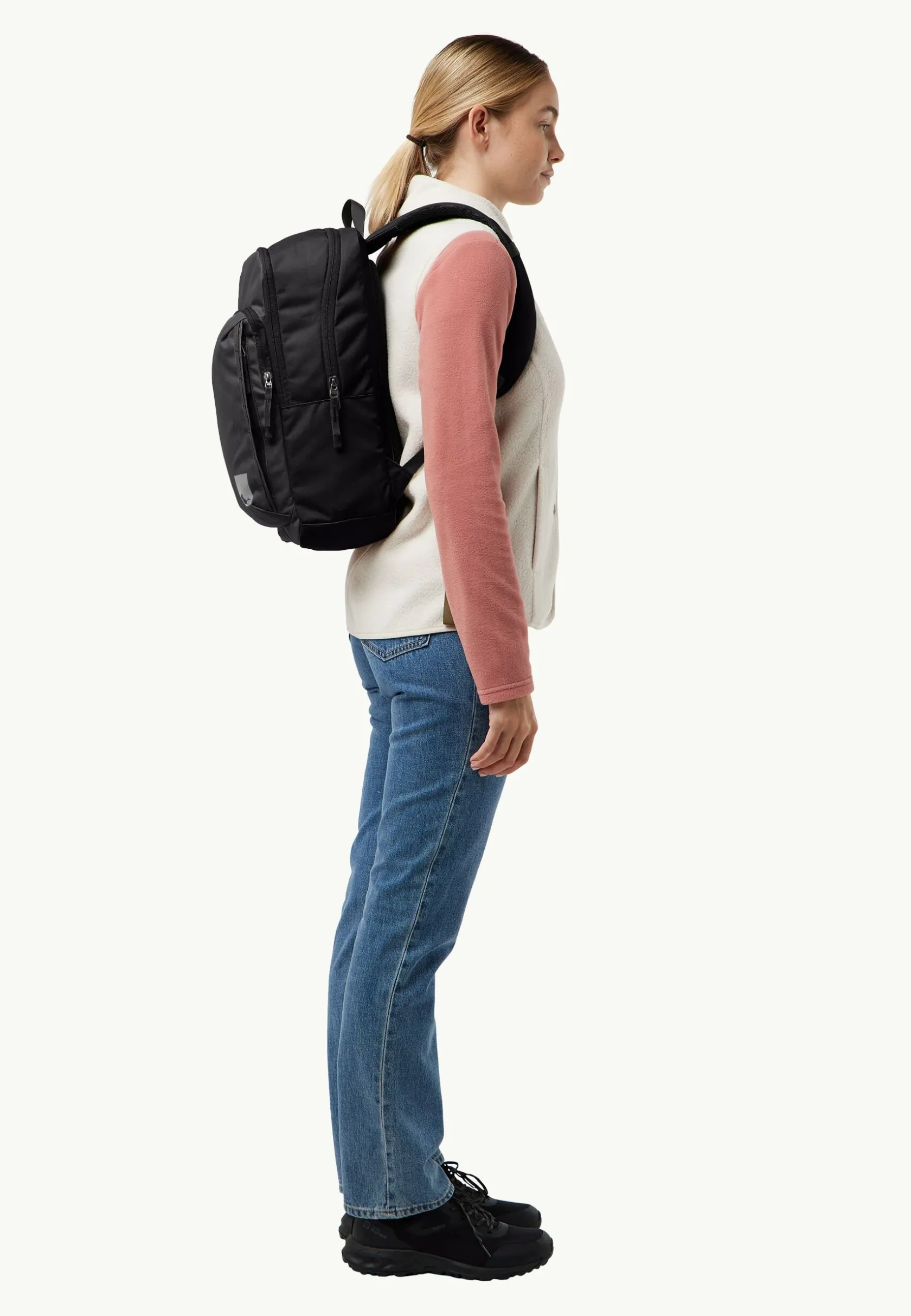 Jack Wolfskin Lifestyle|Lifestyle-Hasensprung