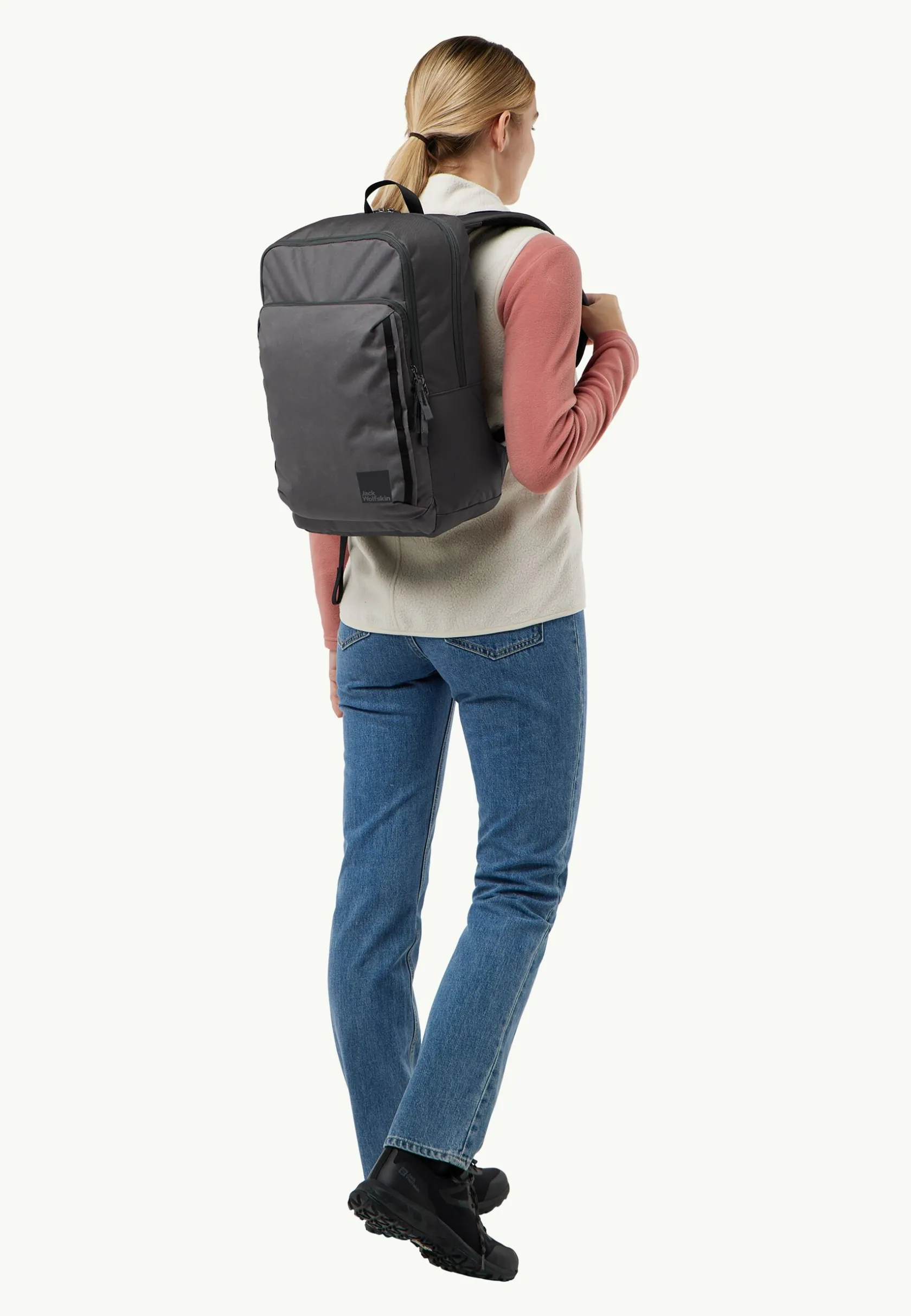Jack Wolfskin Lifestyle|Lifestyle-Hasensprung