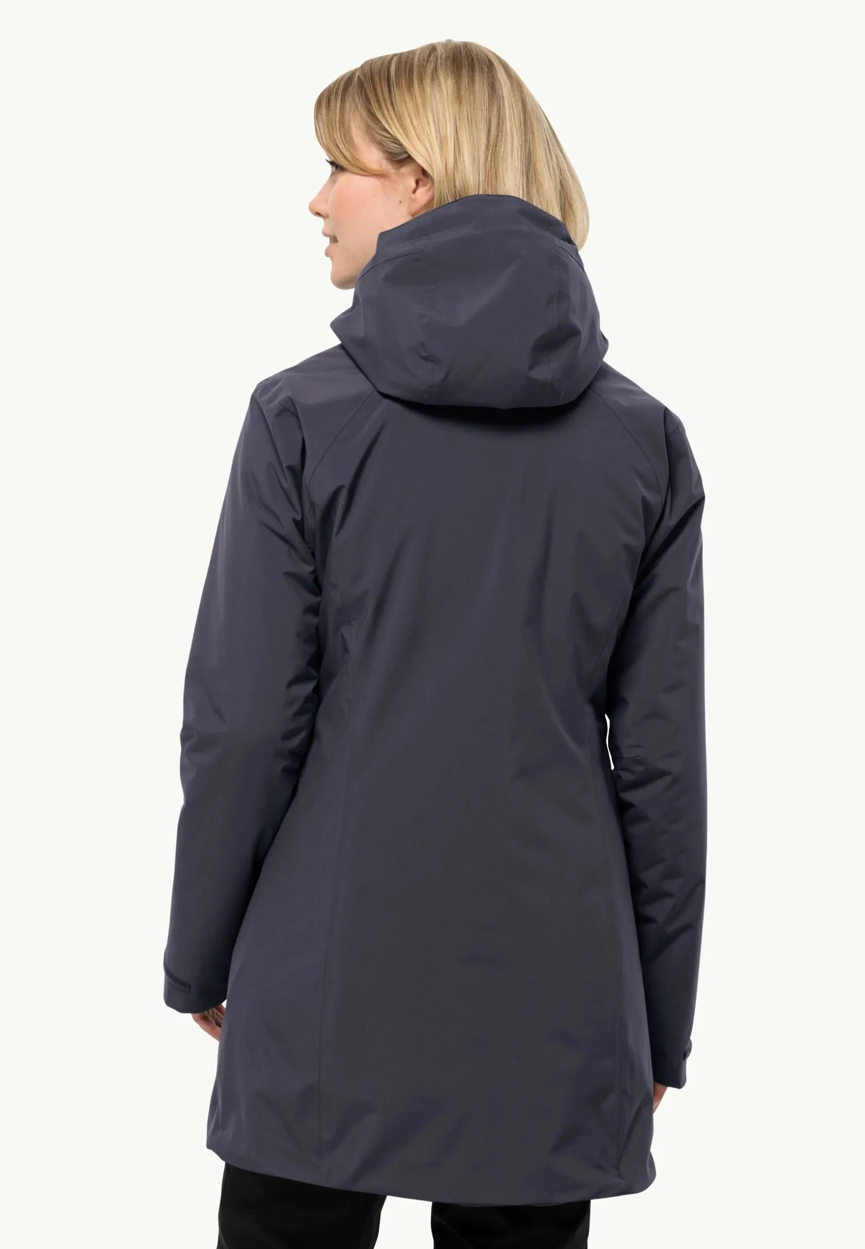 Jack Wolfskin Randonnée|Lifestyle-Heidelstein Ins Jkt W
