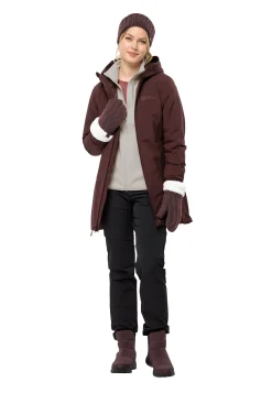 Jack Wolfskin Randonnée|Lifestyle-Heidelstein Ins Jkt W