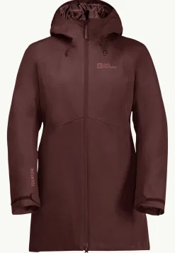 Jack Wolfskin Randonnée|Lifestyle-Heidelstein Ins Jkt W