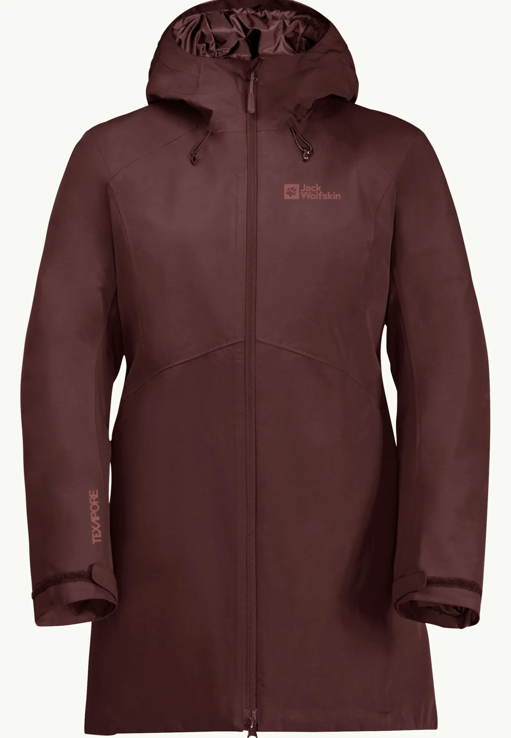 Jack Wolfskin Randonnée|Lifestyle-Heidelstein Ins Jkt W