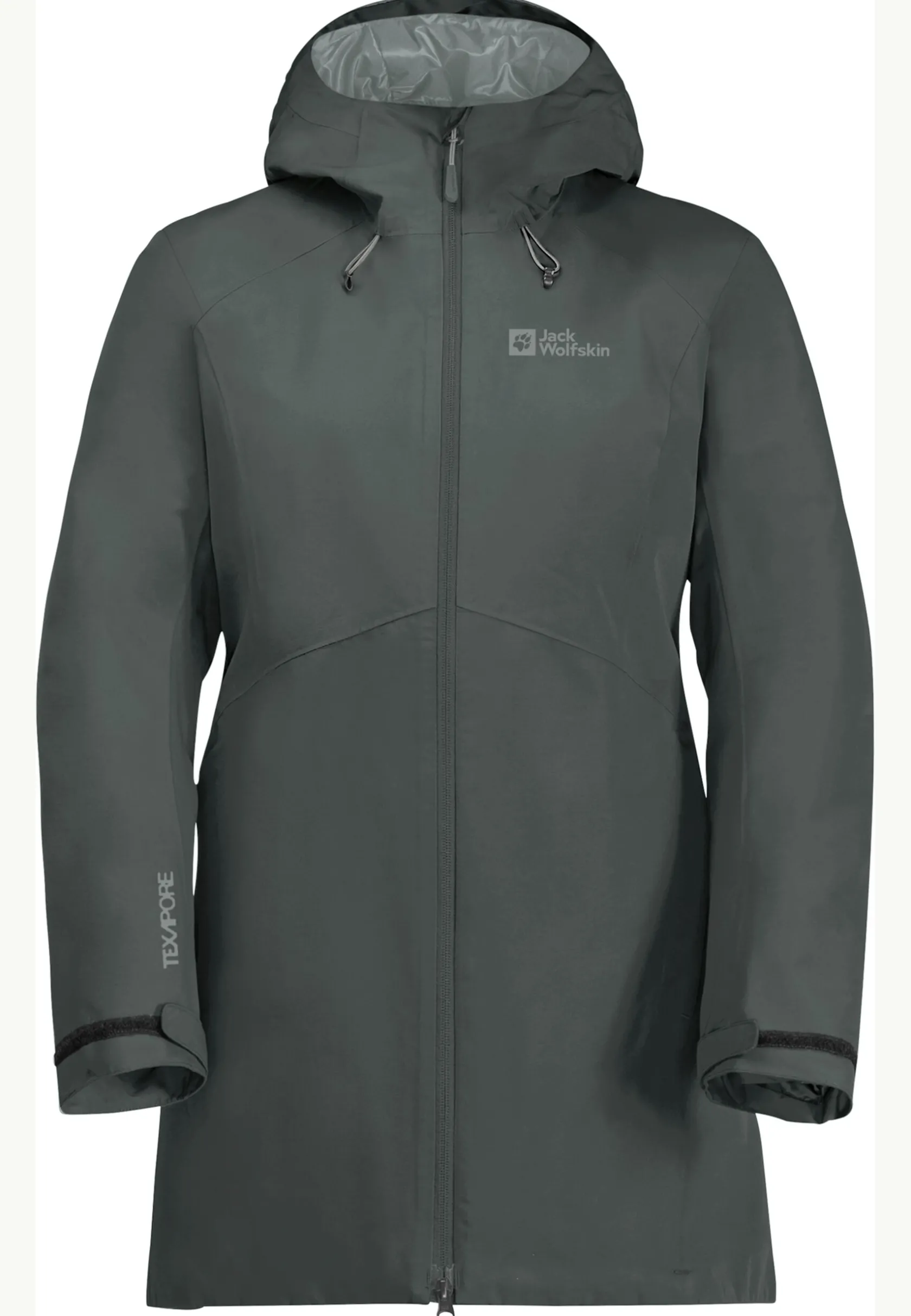 Jack Wolfskin Randonnée|Lifestyle-Heidelstein Ins Jkt W