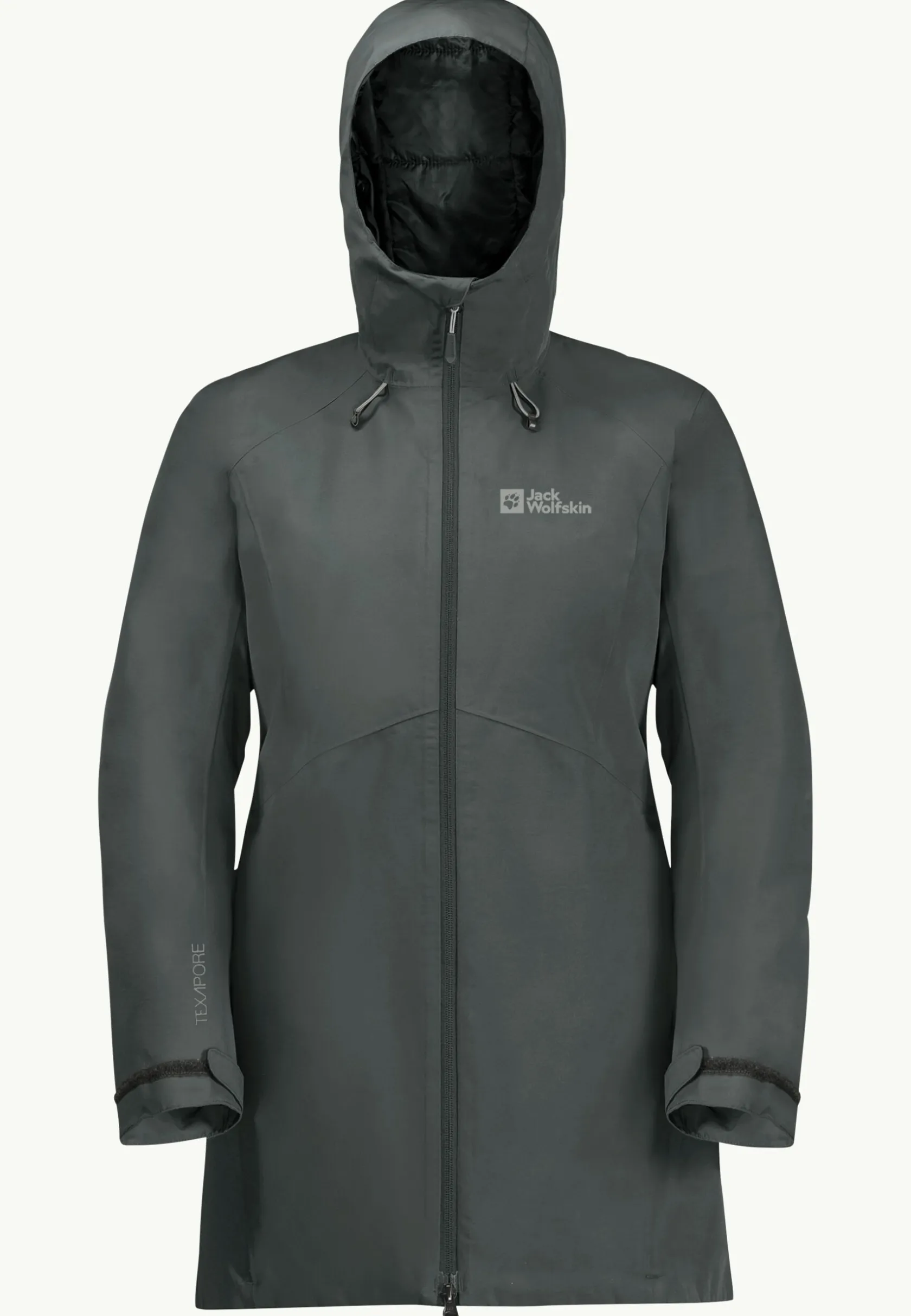 Jack Wolfskin Randonnée|Lifestyle-Heidelstein Ins Jkt W