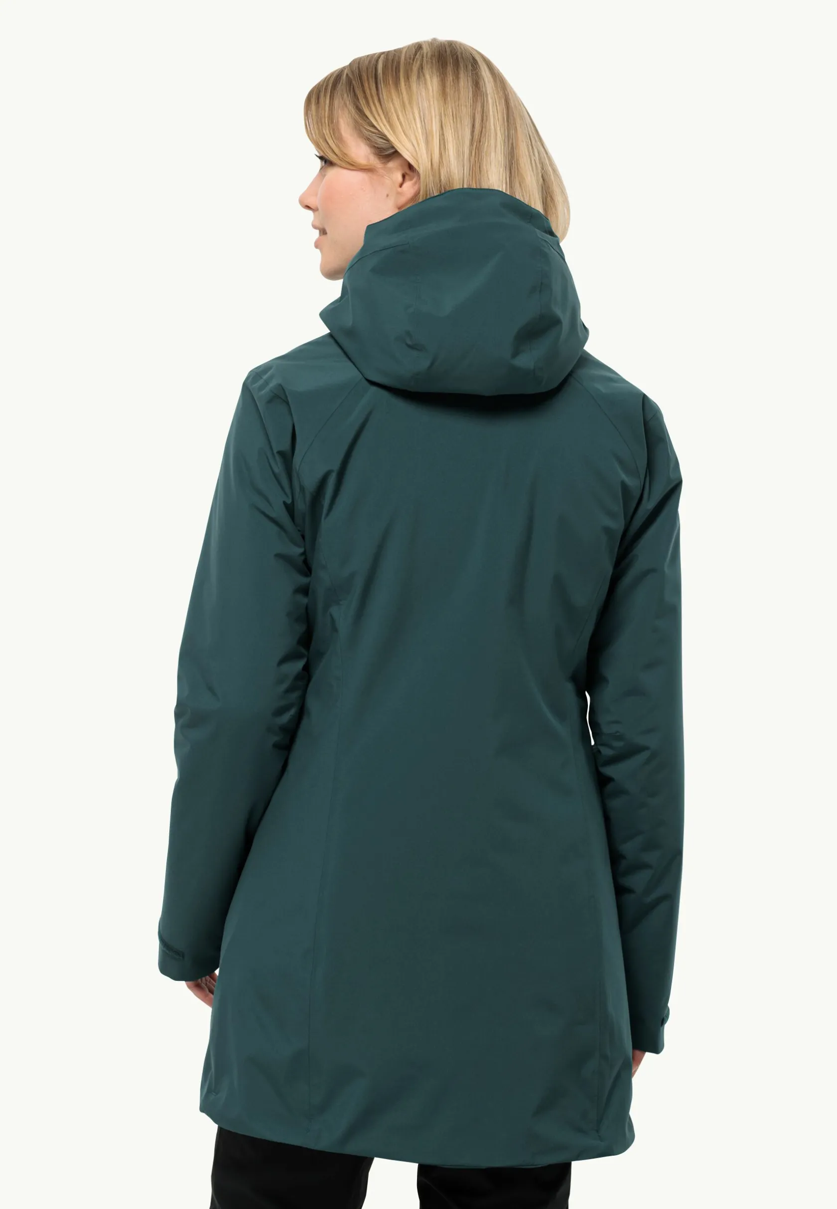 Jack Wolfskin Randonnée|Lifestyle-Heidelstein Ins Jkt W