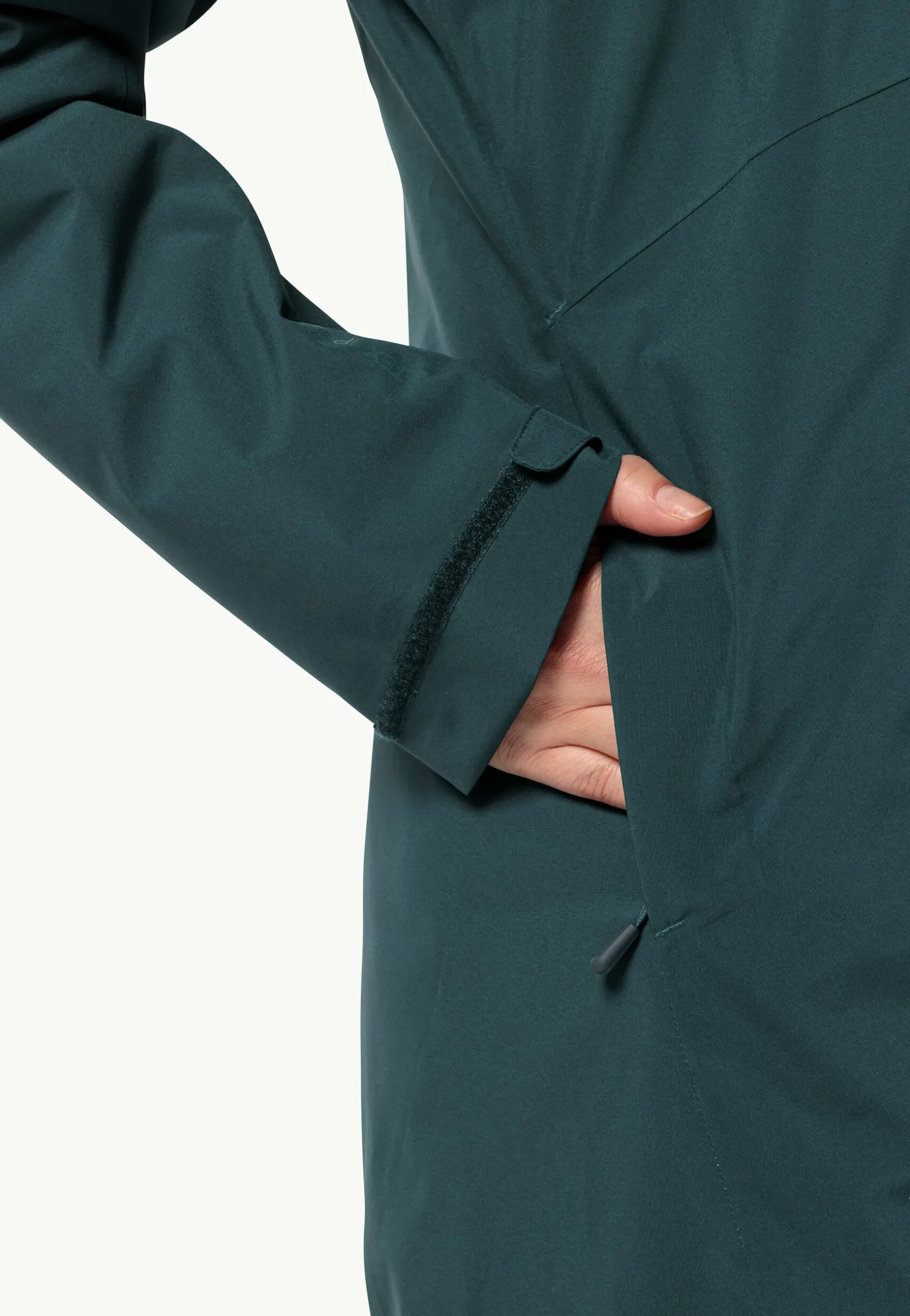 Jack Wolfskin Randonnée|Lifestyle-Heidelstein Ins Jkt W