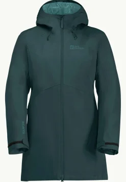 Jack Wolfskin Randonnée|Lifestyle-Heidelstein Ins Jkt W
