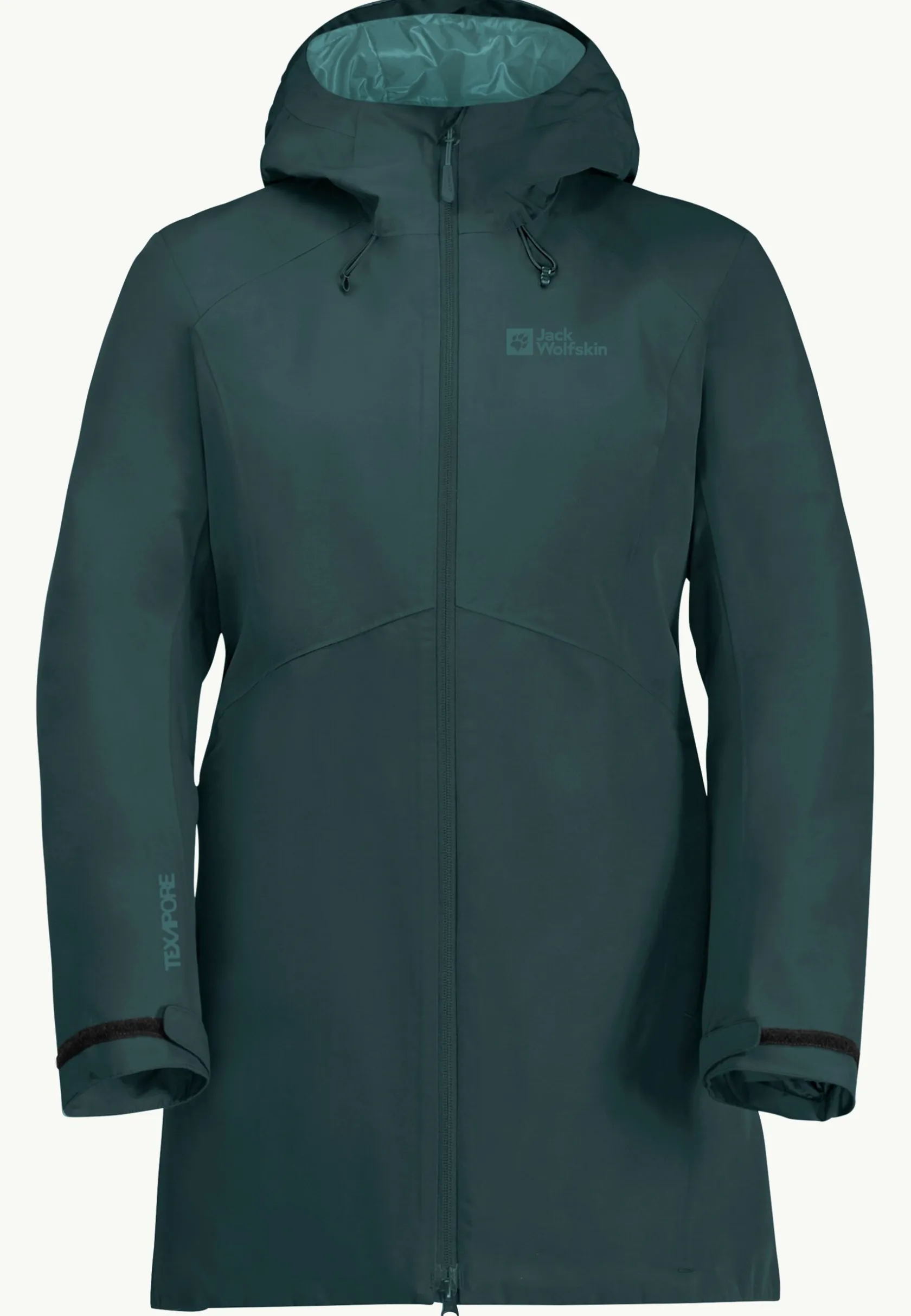 Jack Wolfskin Randonnée|Lifestyle-Heidelstein Ins Jkt W