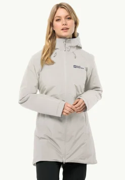 Jack Wolfskin Randonnée|Lifestyle-Heidelstein Ins Jkt W