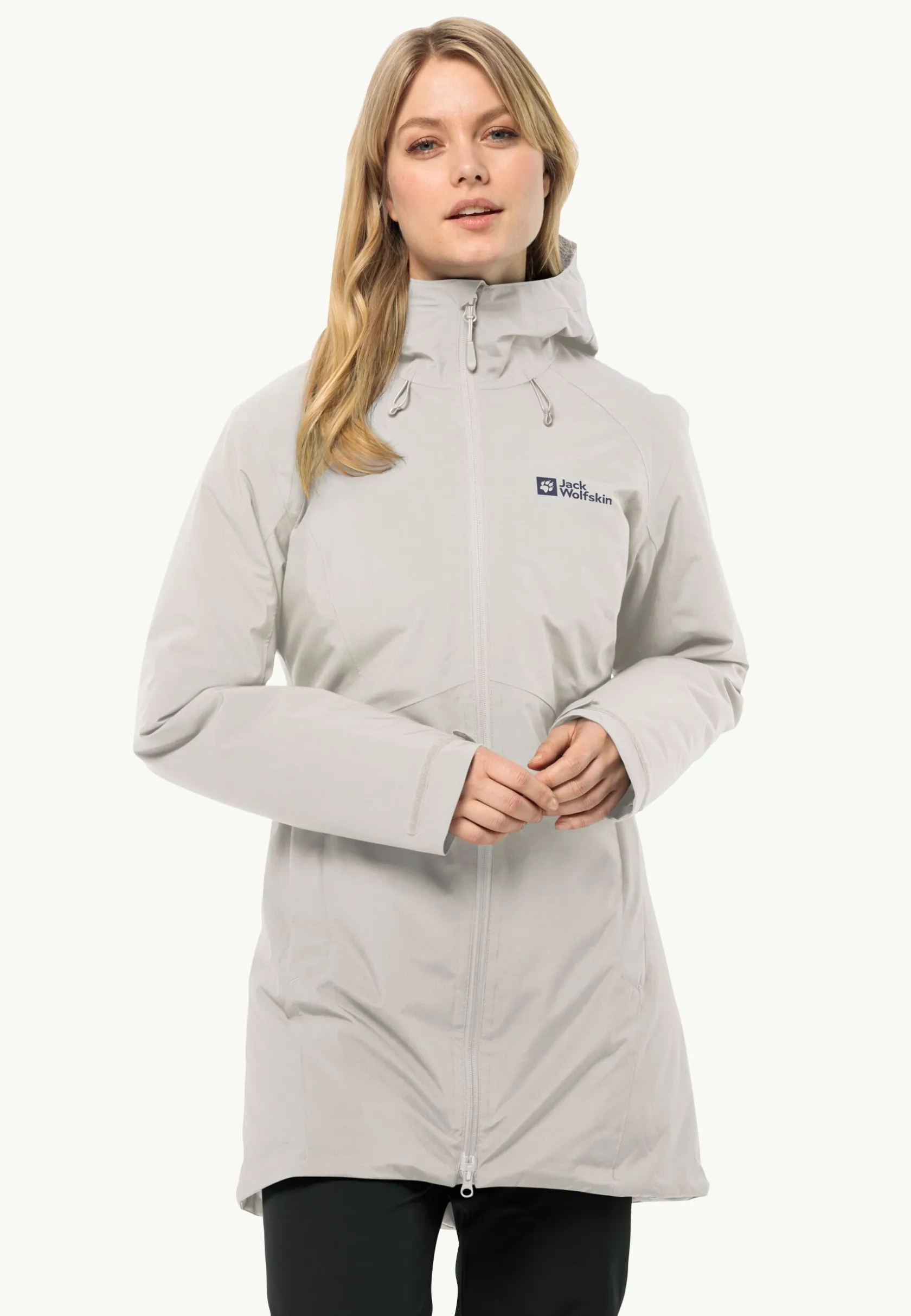Jack Wolfskin Randonnée|Lifestyle-Heidelstein Ins Jkt W
