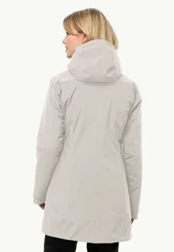 Jack Wolfskin Randonnée|Lifestyle-Heidelstein Ins Jkt W