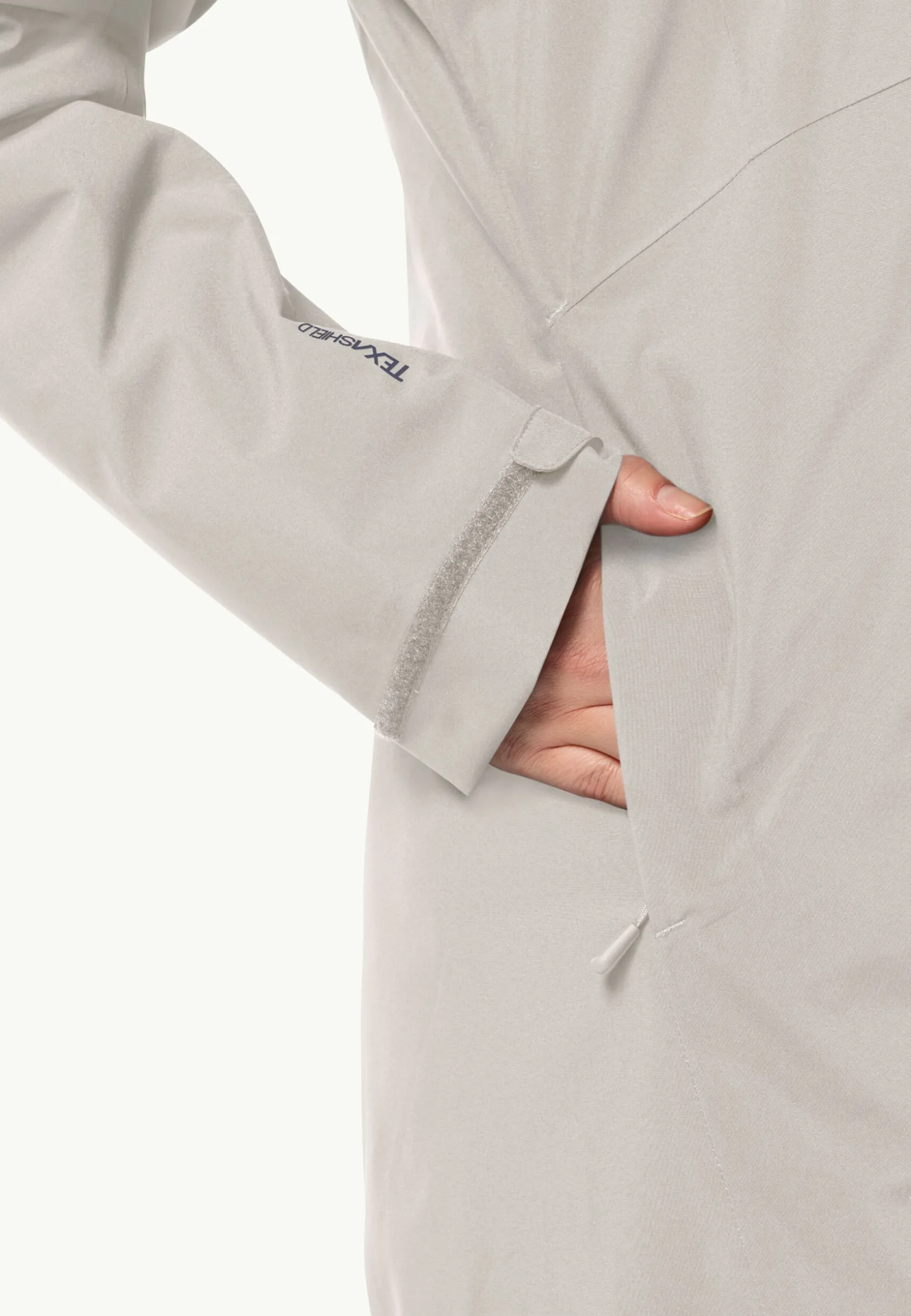 Jack Wolfskin Randonnée|Lifestyle-Heidelstein Ins Jkt W