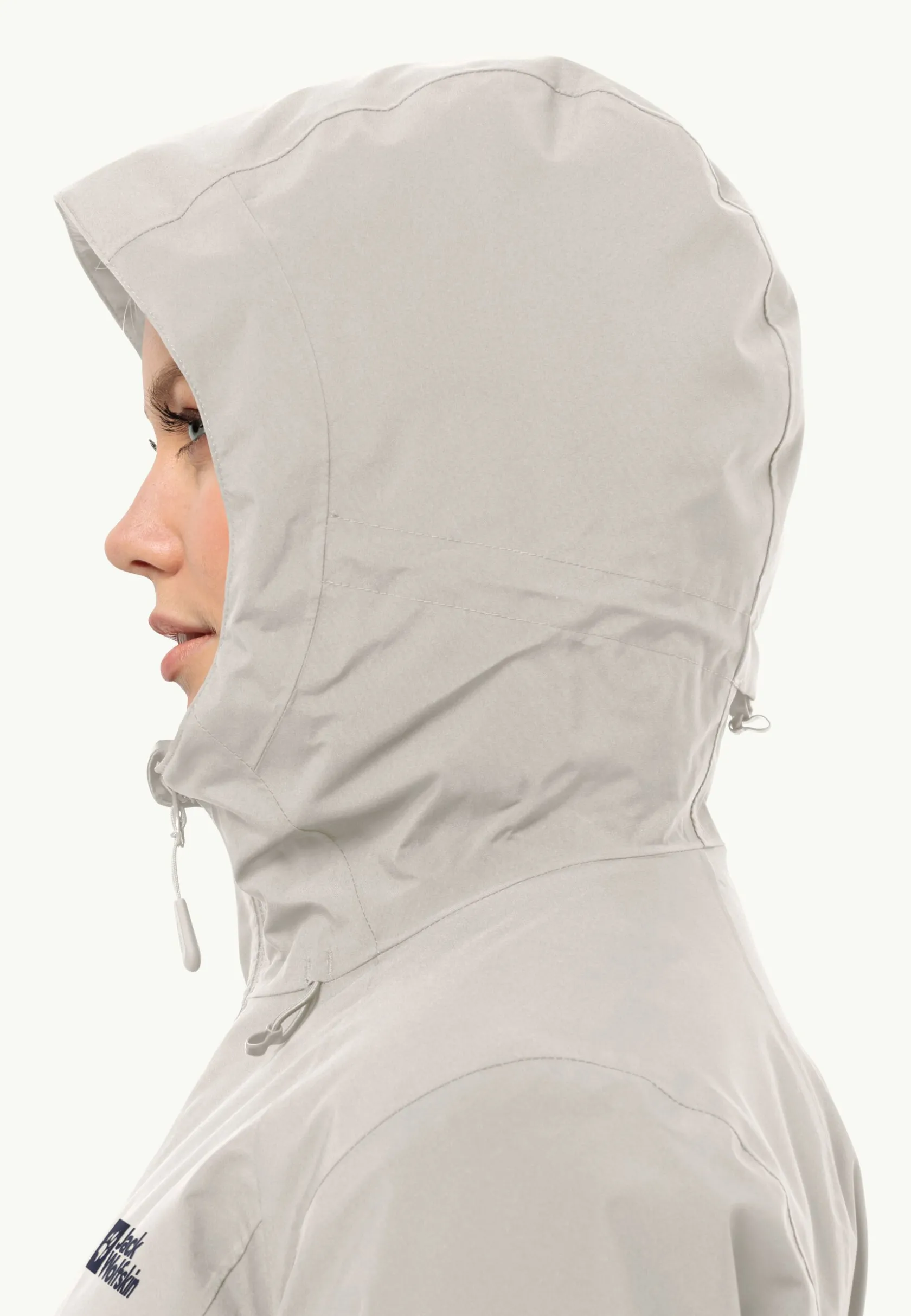 Jack Wolfskin Randonnée|Lifestyle-Heidelstein Ins Jkt W