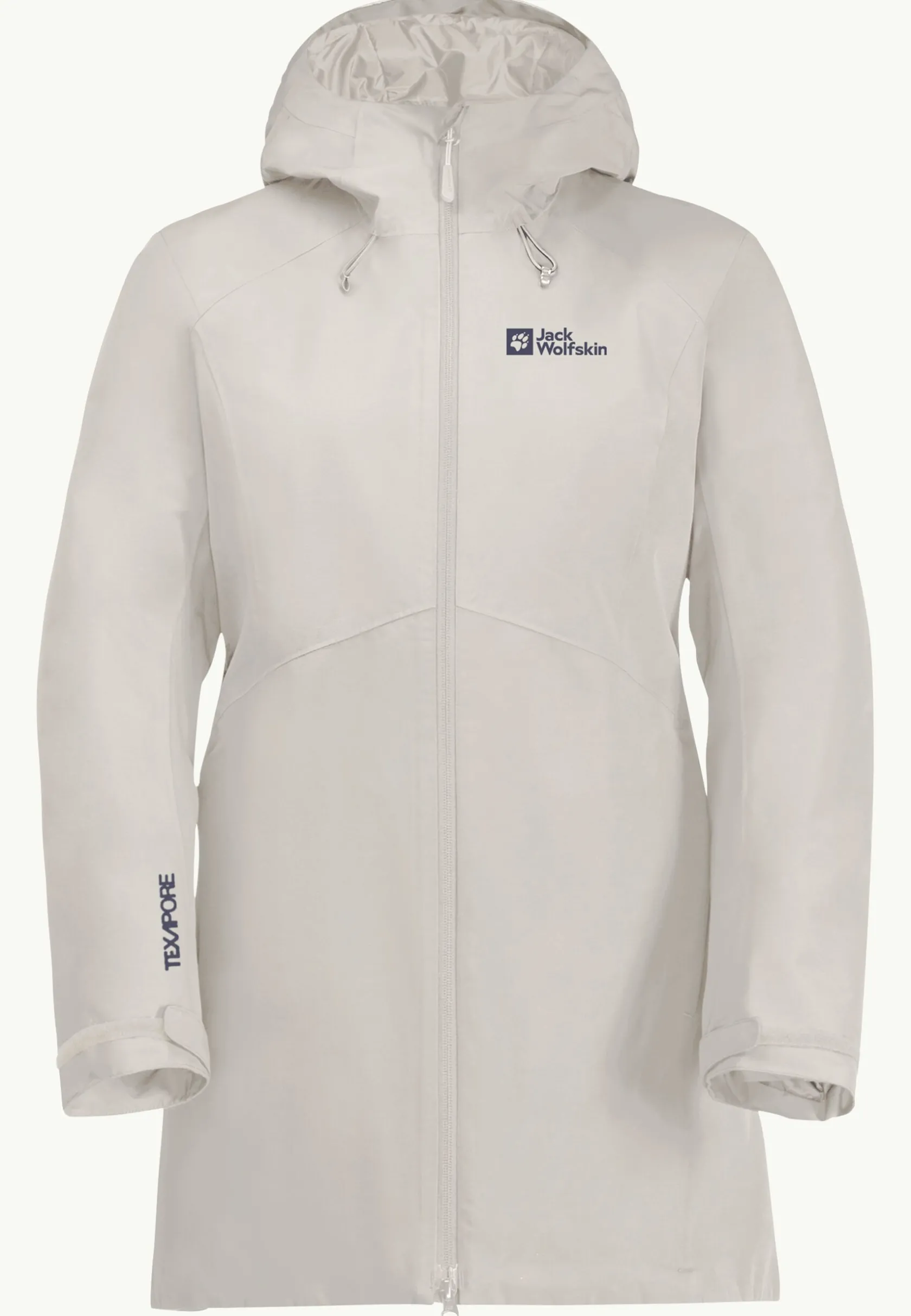 Jack Wolfskin Randonnée|Lifestyle-Heidelstein Ins Jkt W