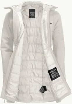 Jack Wolfskin Randonnée|Lifestyle-Heidelstein Ins Jkt W