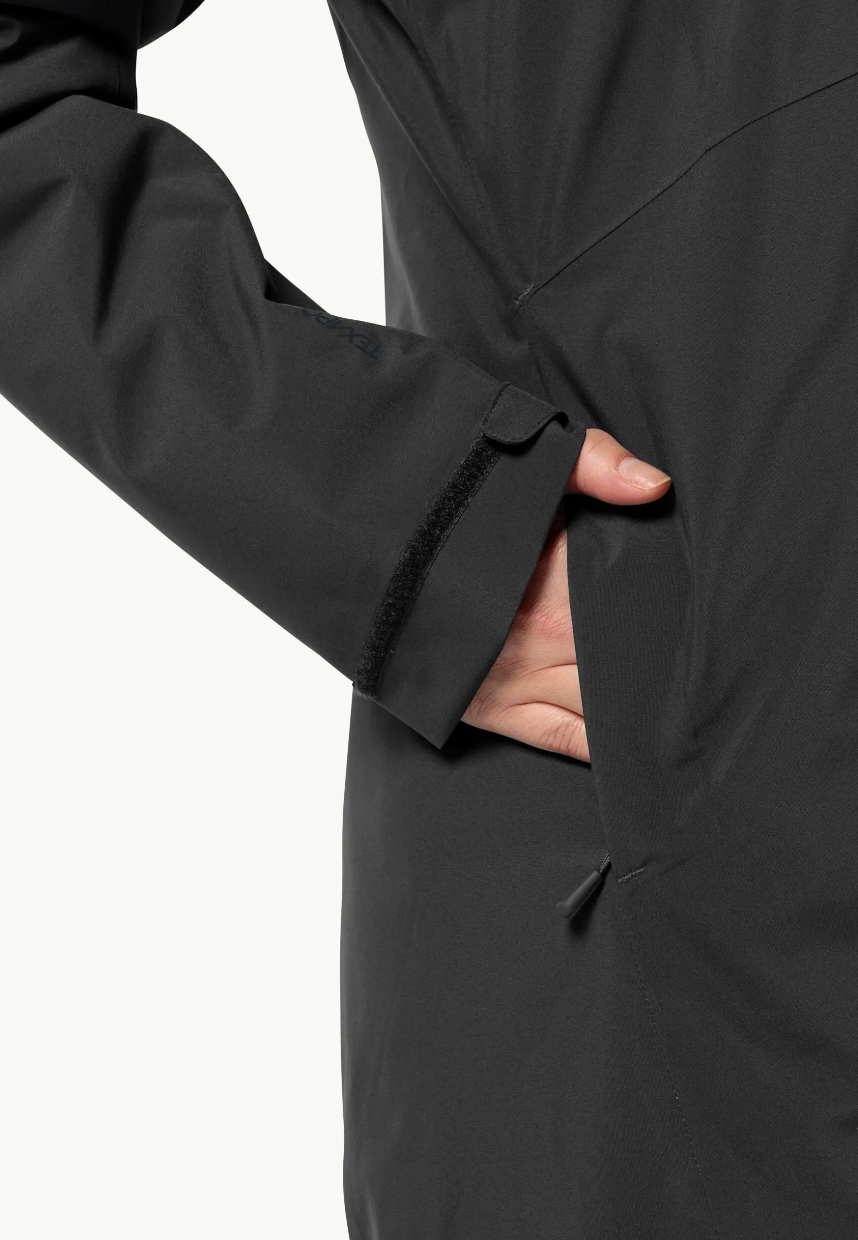 Jack Wolfskin Randonnée|Lifestyle-Heidelstein Ins Jkt W
