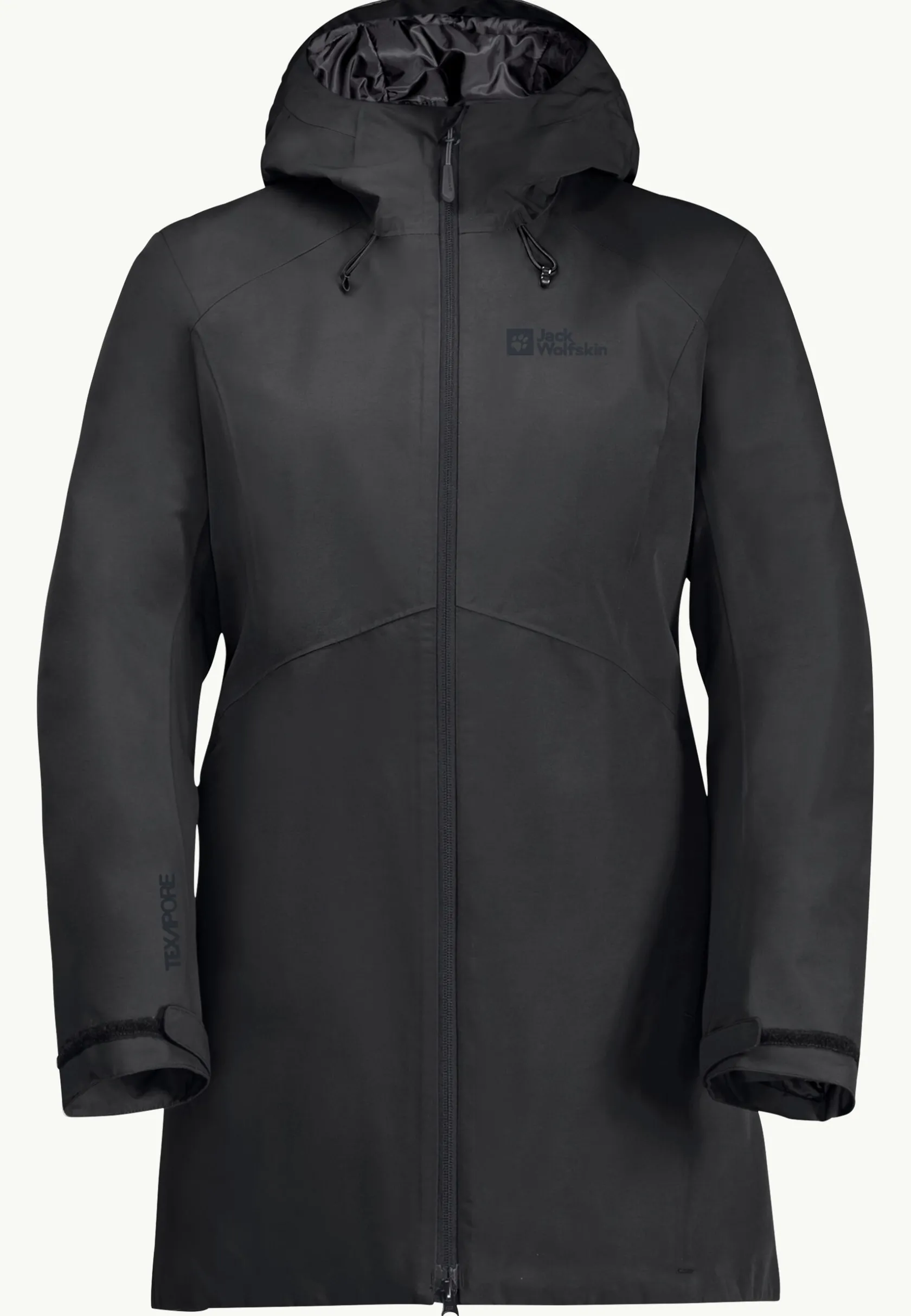 Jack Wolfskin Randonnée|Lifestyle-Heidelstein Ins Jkt W