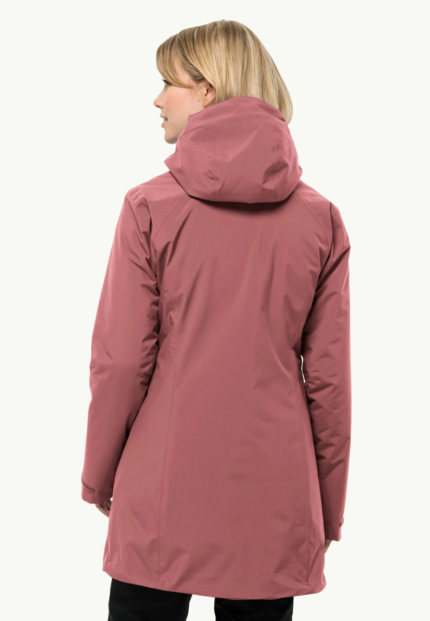 Jack Wolfskin Randonnée|Lifestyle-Heidelstein Ins Jkt W