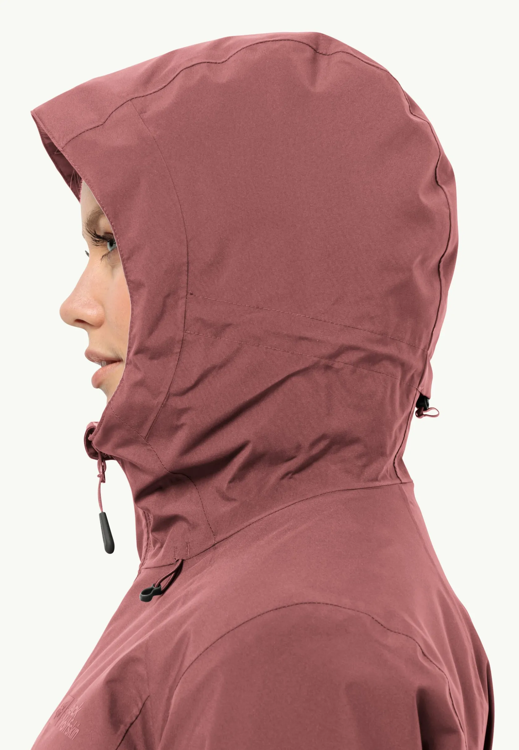 Jack Wolfskin Randonnée|Lifestyle-Heidelstein Ins Jkt W