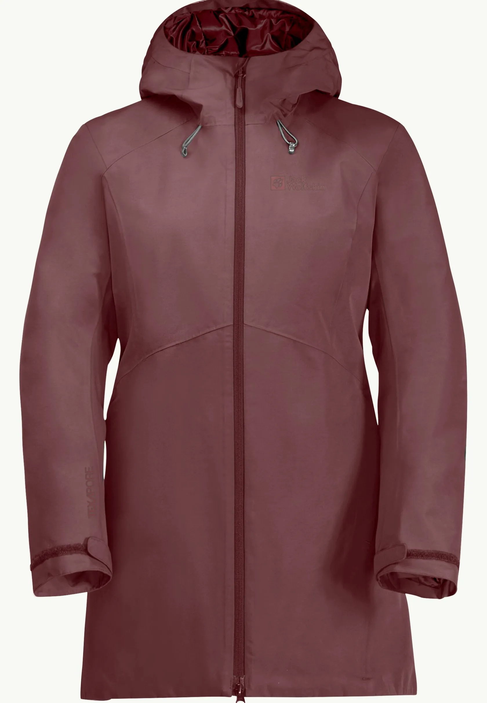 Jack Wolfskin Randonnée|Lifestyle-Heidelstein Ins Jkt W