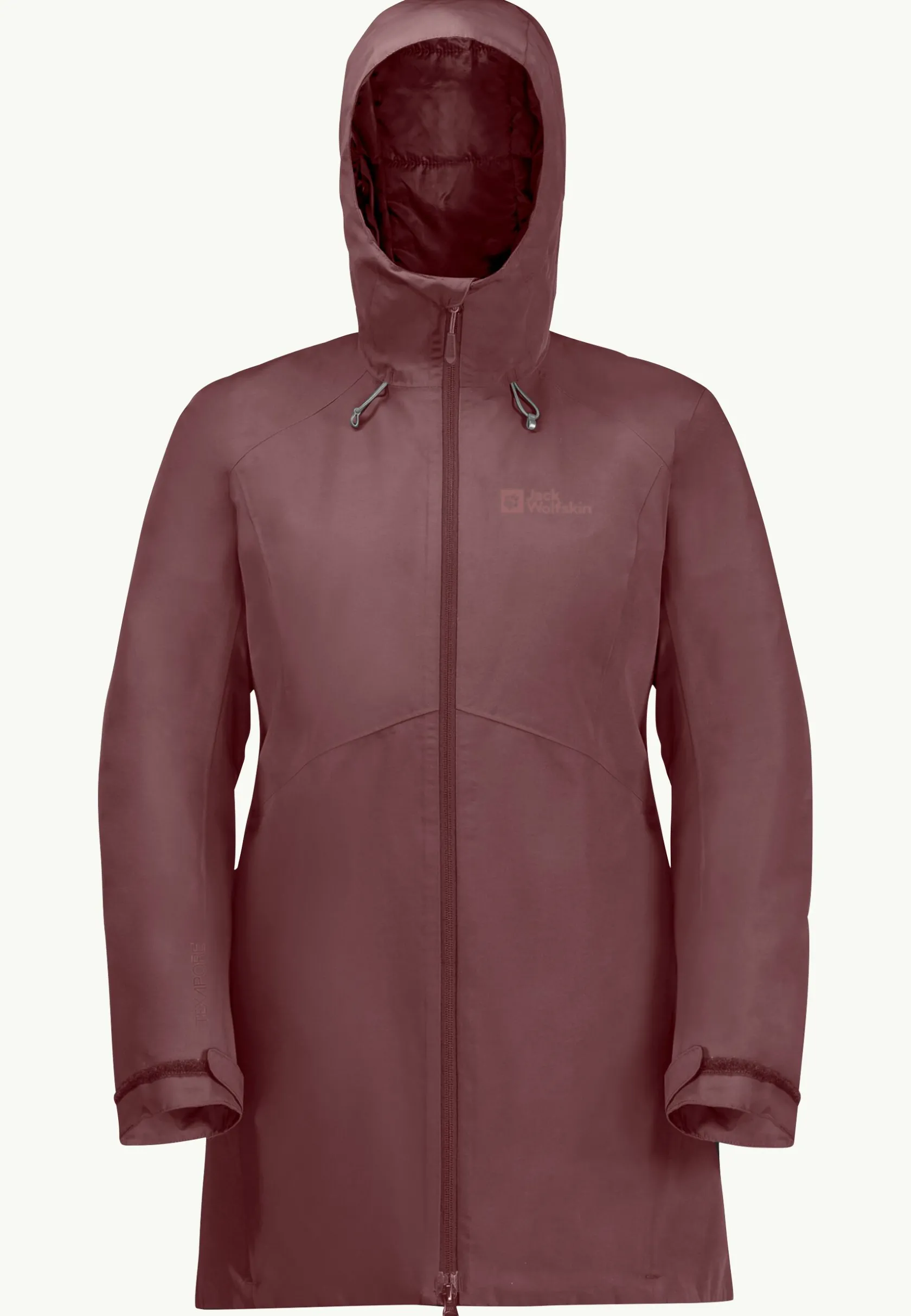 Jack Wolfskin Randonnée|Lifestyle-Heidelstein Ins Jkt W