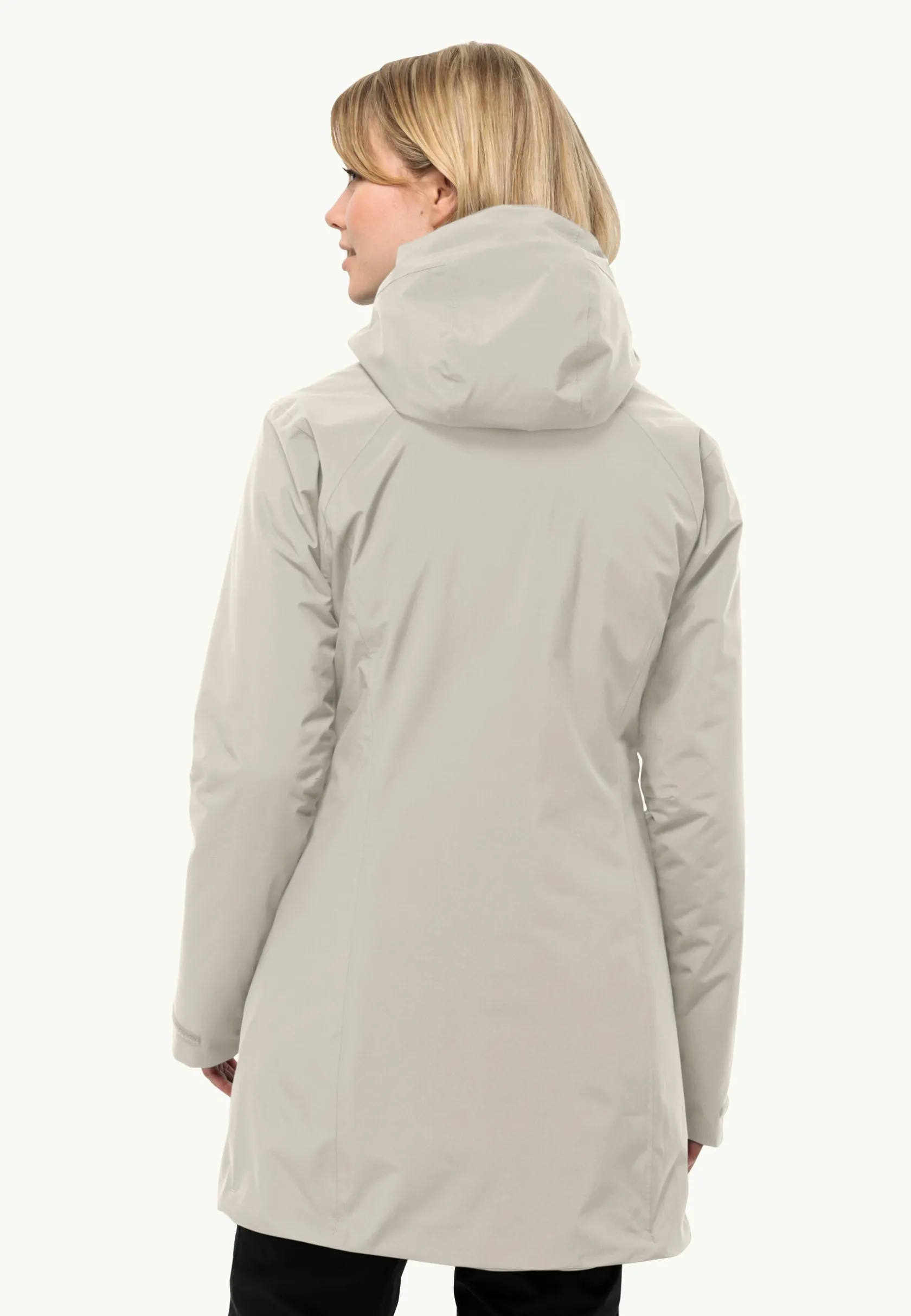 Jack Wolfskin Randonnée|Lifestyle-Heidelstein Ins Jkt W