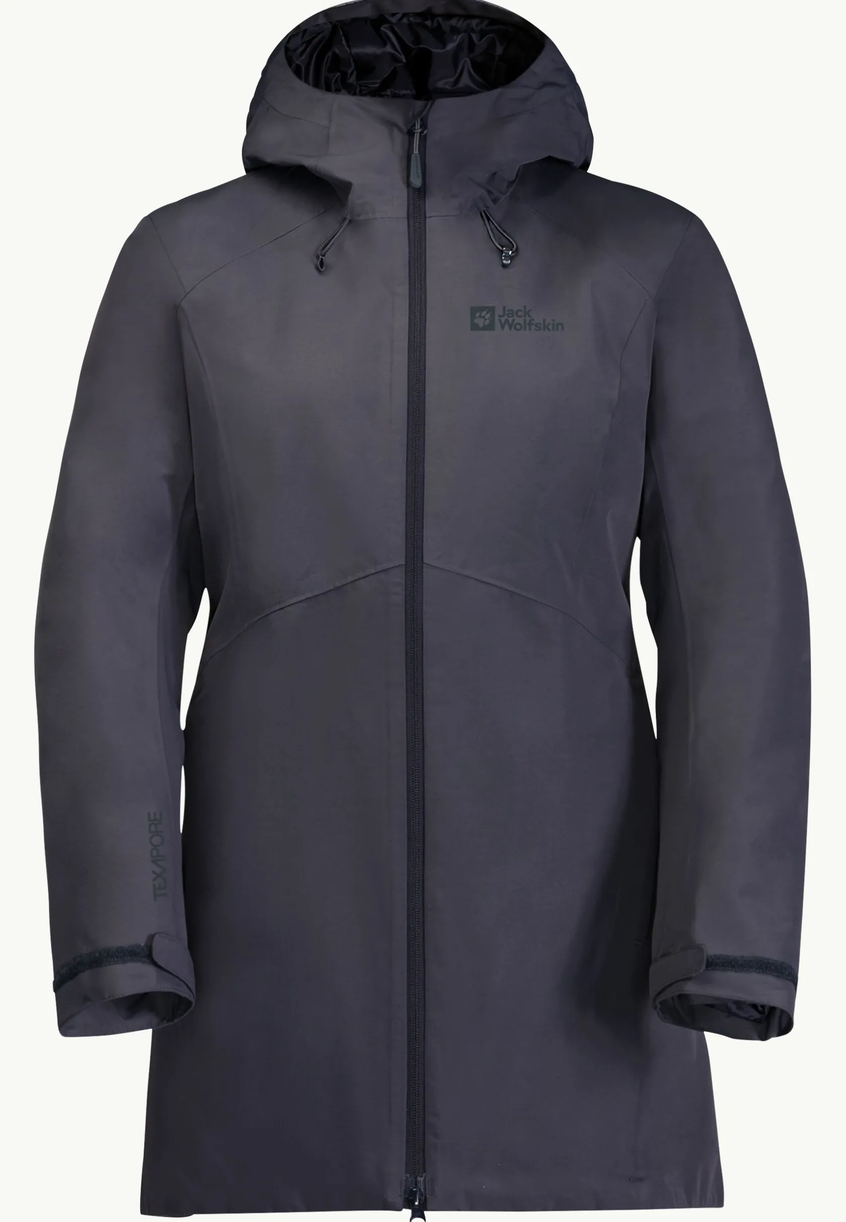 Jack Wolfskin Randonnée|Lifestyle-Heidelstein Ins Jkt W