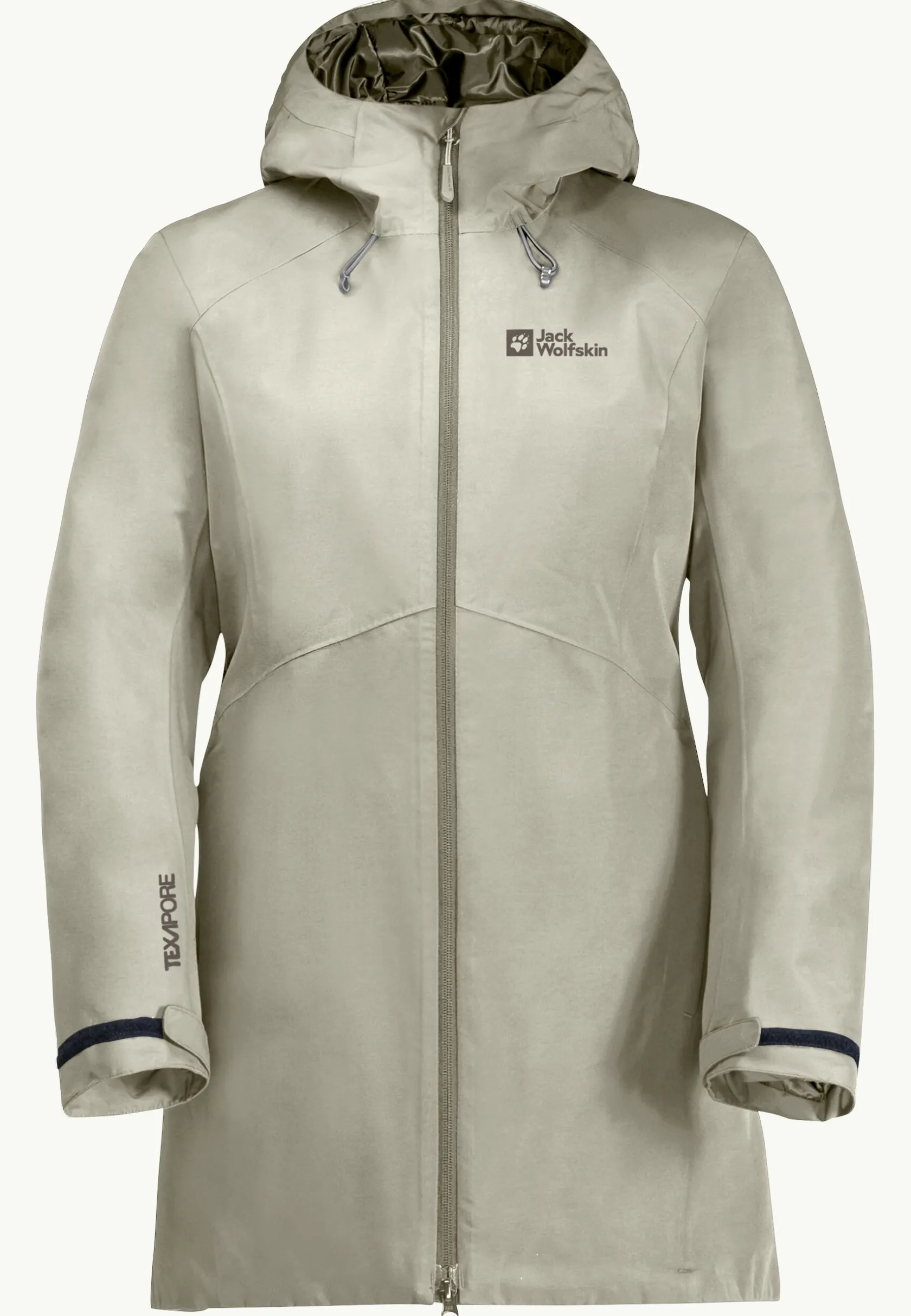 Jack Wolfskin Randonnée|Lifestyle-Heidelstein Ins Jkt W