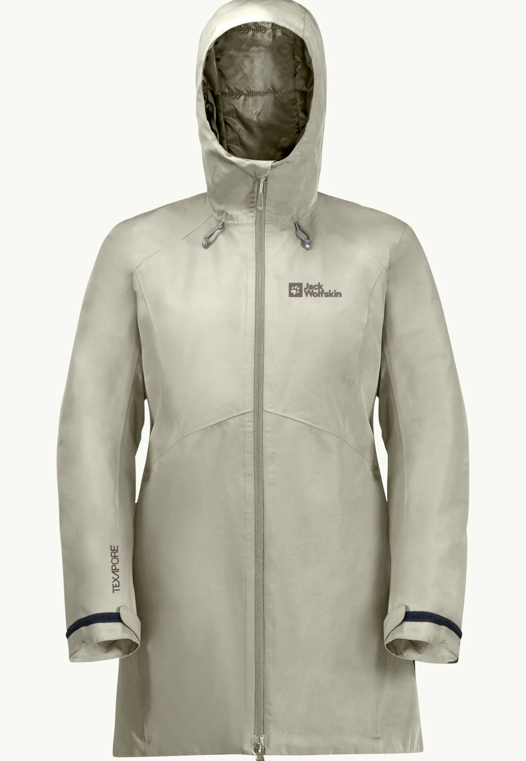 Jack Wolfskin Randonnée|Lifestyle-Heidelstein Ins Jkt W