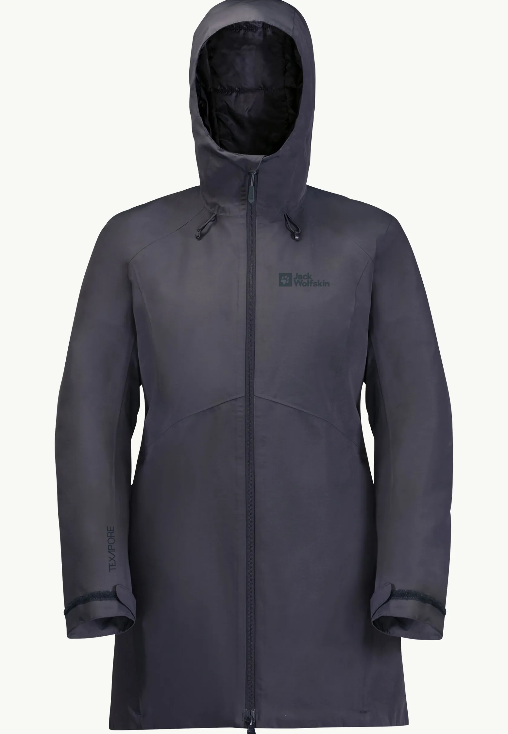 Jack Wolfskin Randonnée|Lifestyle-Heidelstein Ins Jkt W