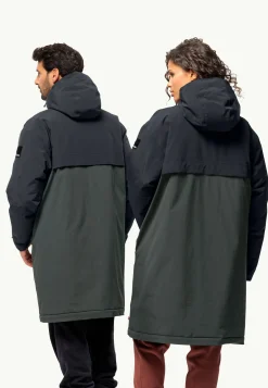 Jack Wolfskin Lifestyle|Lifestyle-Heumarkt 2l Parka