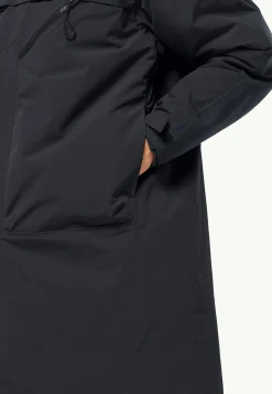 Jack Wolfskin Lifestyle|Lifestyle-Heumarkt 2l Parka