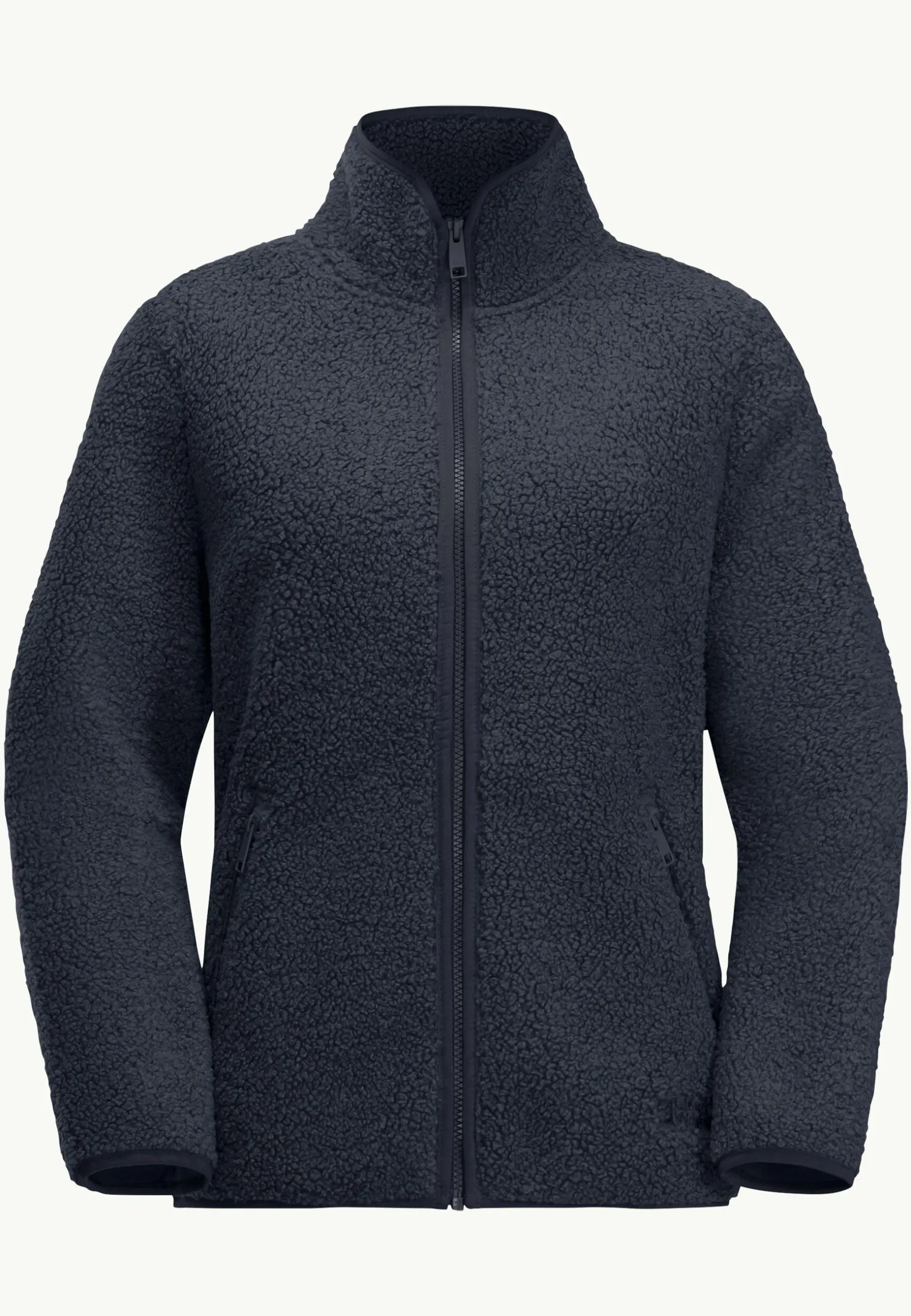 Jack Wolfskin Lifestyle|Polaire-High Curl Jacket W