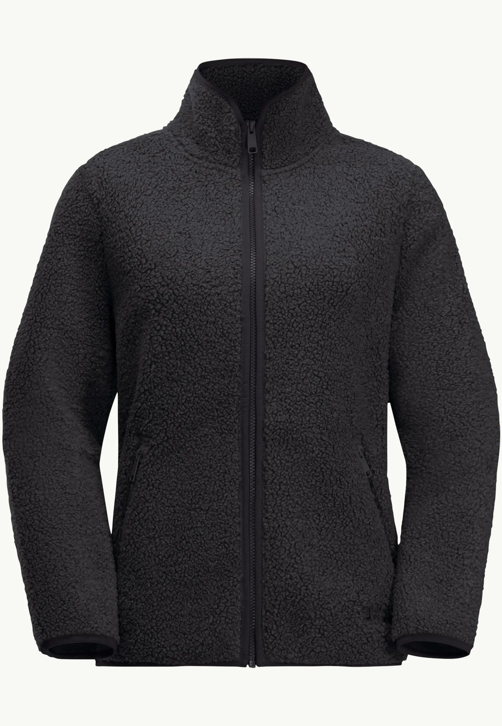 Jack Wolfskin Lifestyle|Polaire-High Curl Jacket W