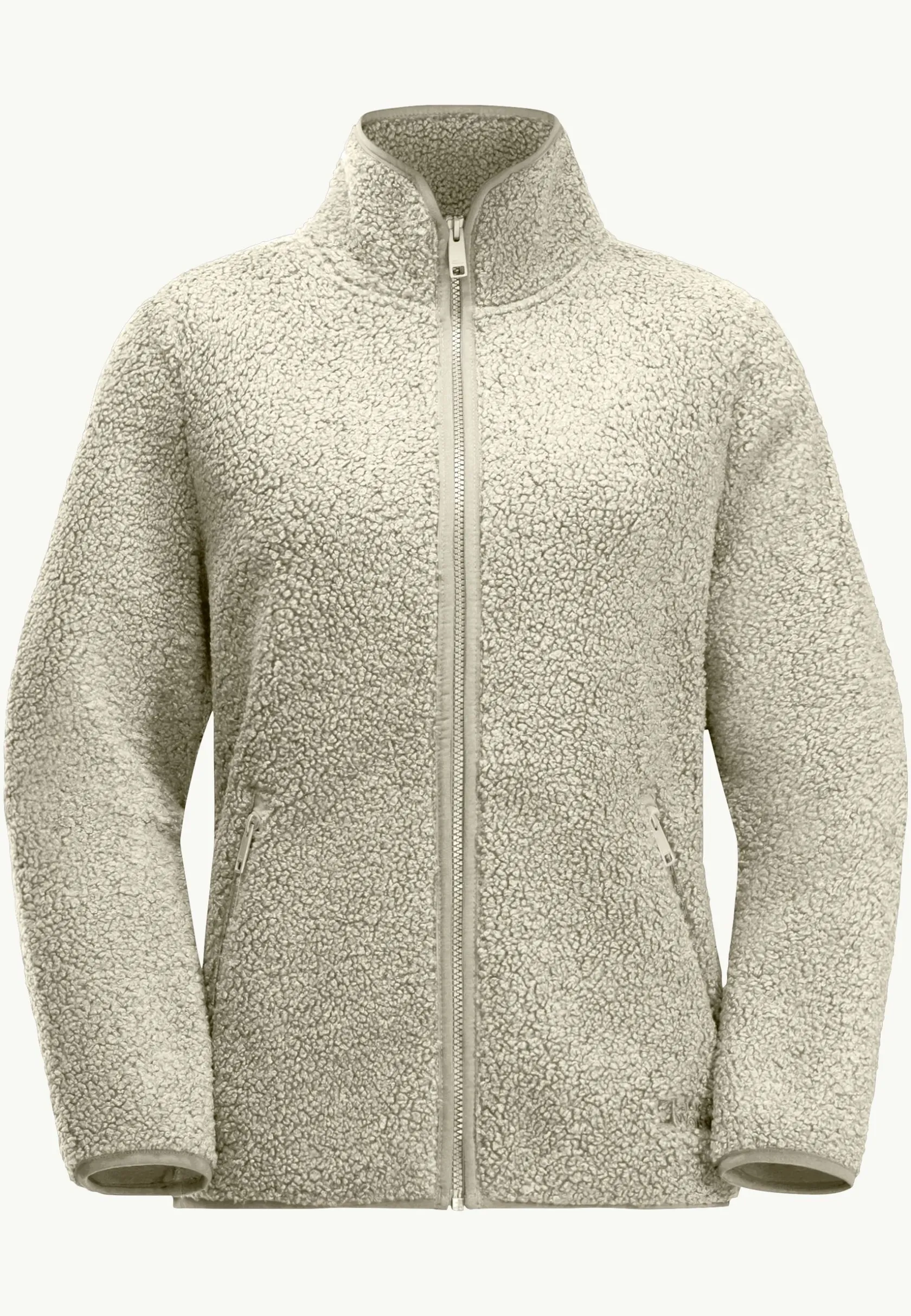 Jack Wolfskin Lifestyle|Polaire-High Curl Jacket W