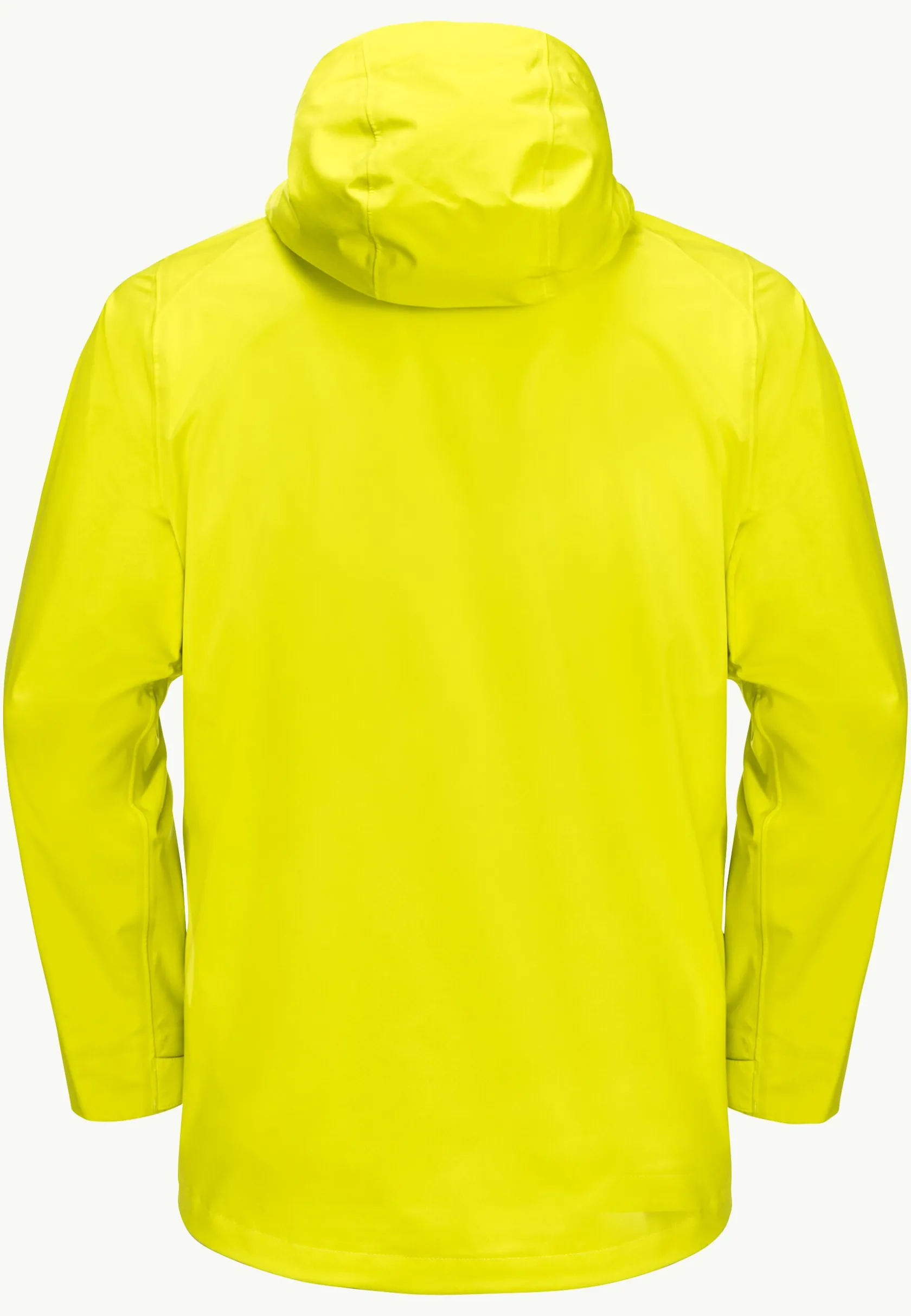 Jack Wolfskin Randonnée|Vestes Intermédiaires-Highest Peak 3l Jkt M