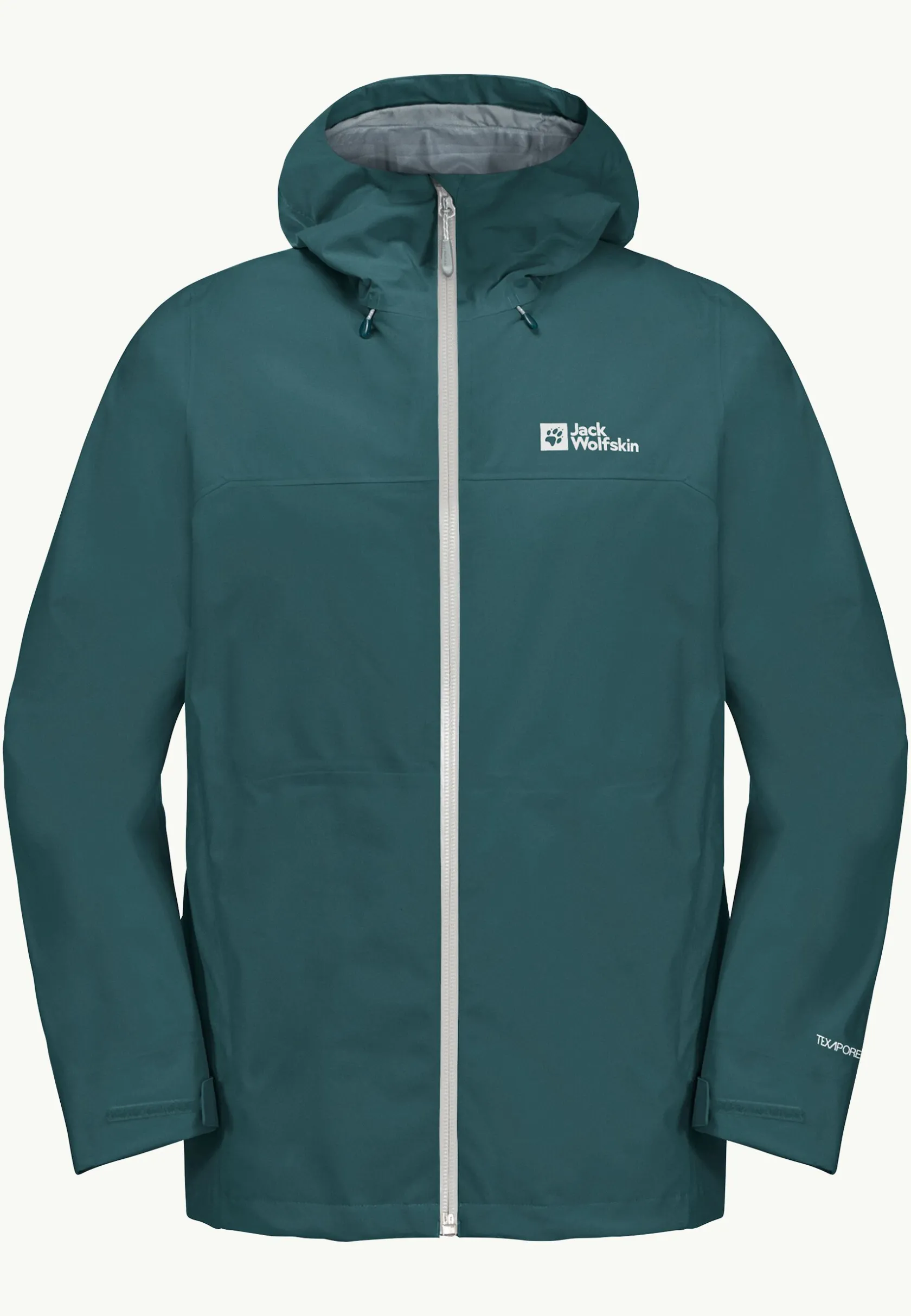 Jack Wolfskin Randonnée|Vestes Intermédiaires-Highest Peak 3l Jkt M