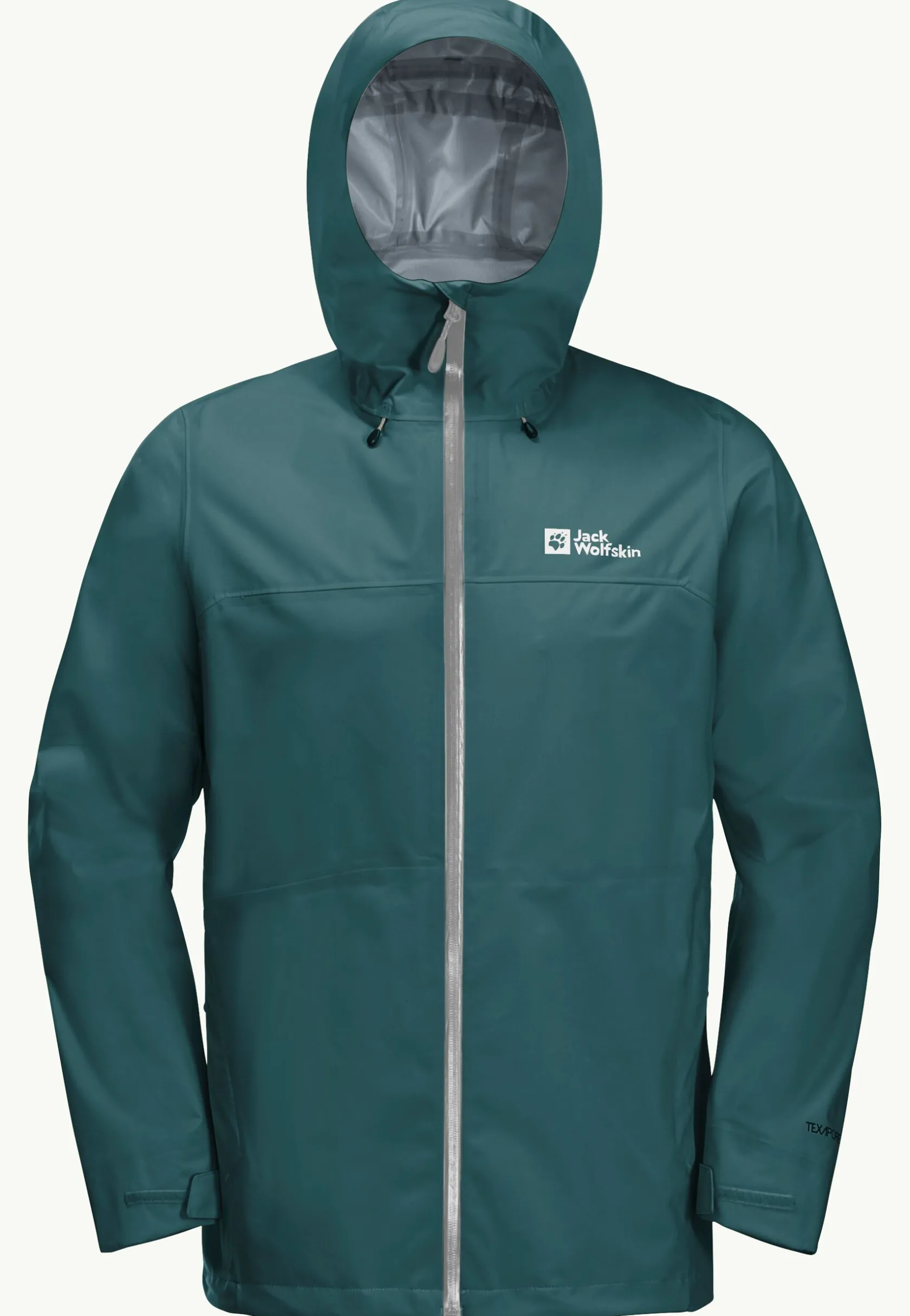 Jack Wolfskin Randonnée|Vestes Intermédiaires-Highest Peak 3l Jkt M