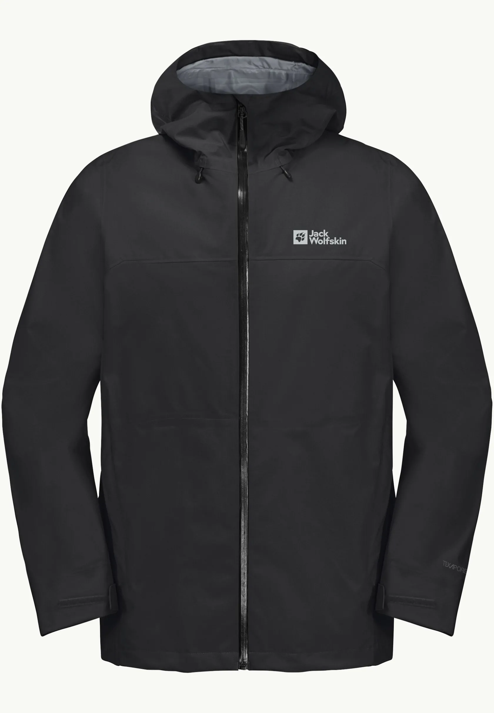 Jack Wolfskin Randonnée|Vestes Intermédiaires-Highest Peak 3l Jkt M