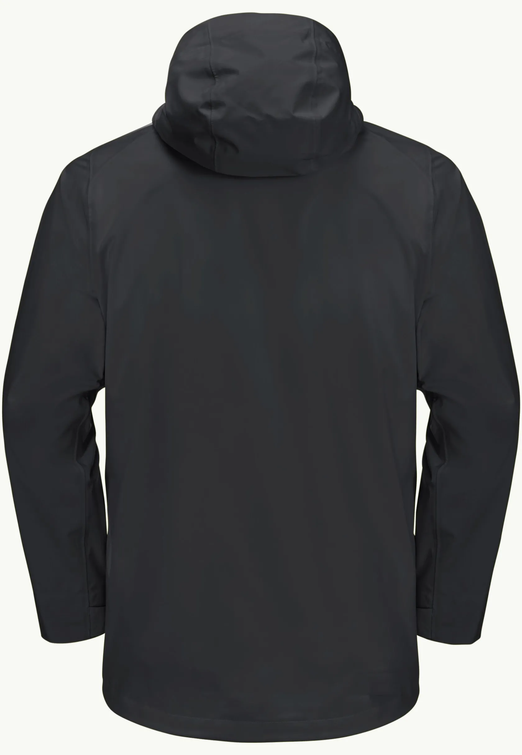 Jack Wolfskin Randonnée|Vestes Intermédiaires-Highest Peak 3l Jkt M