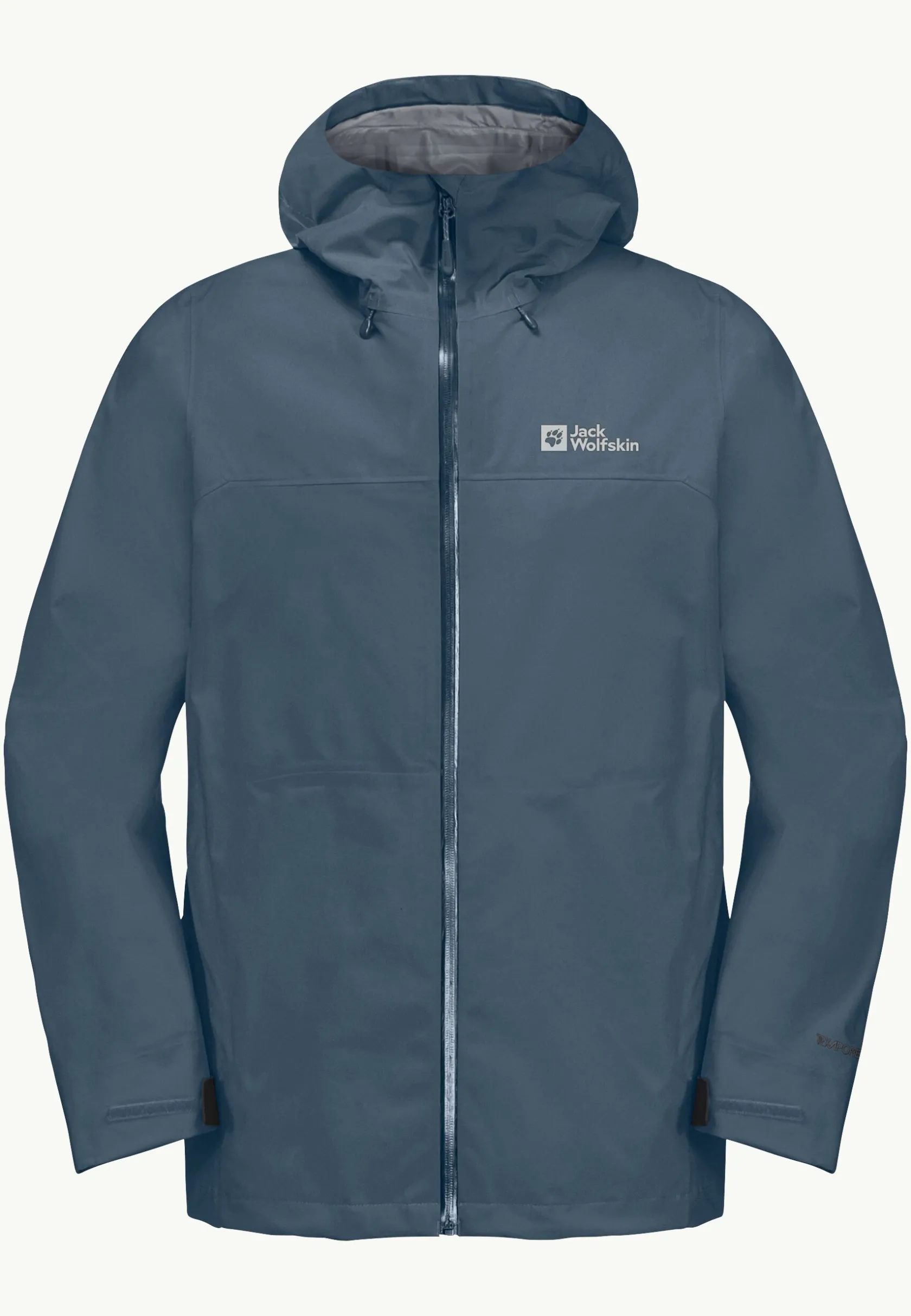 Jack Wolfskin Randonnée|Vestes Intermédiaires-Highest Peak 3l Jkt M