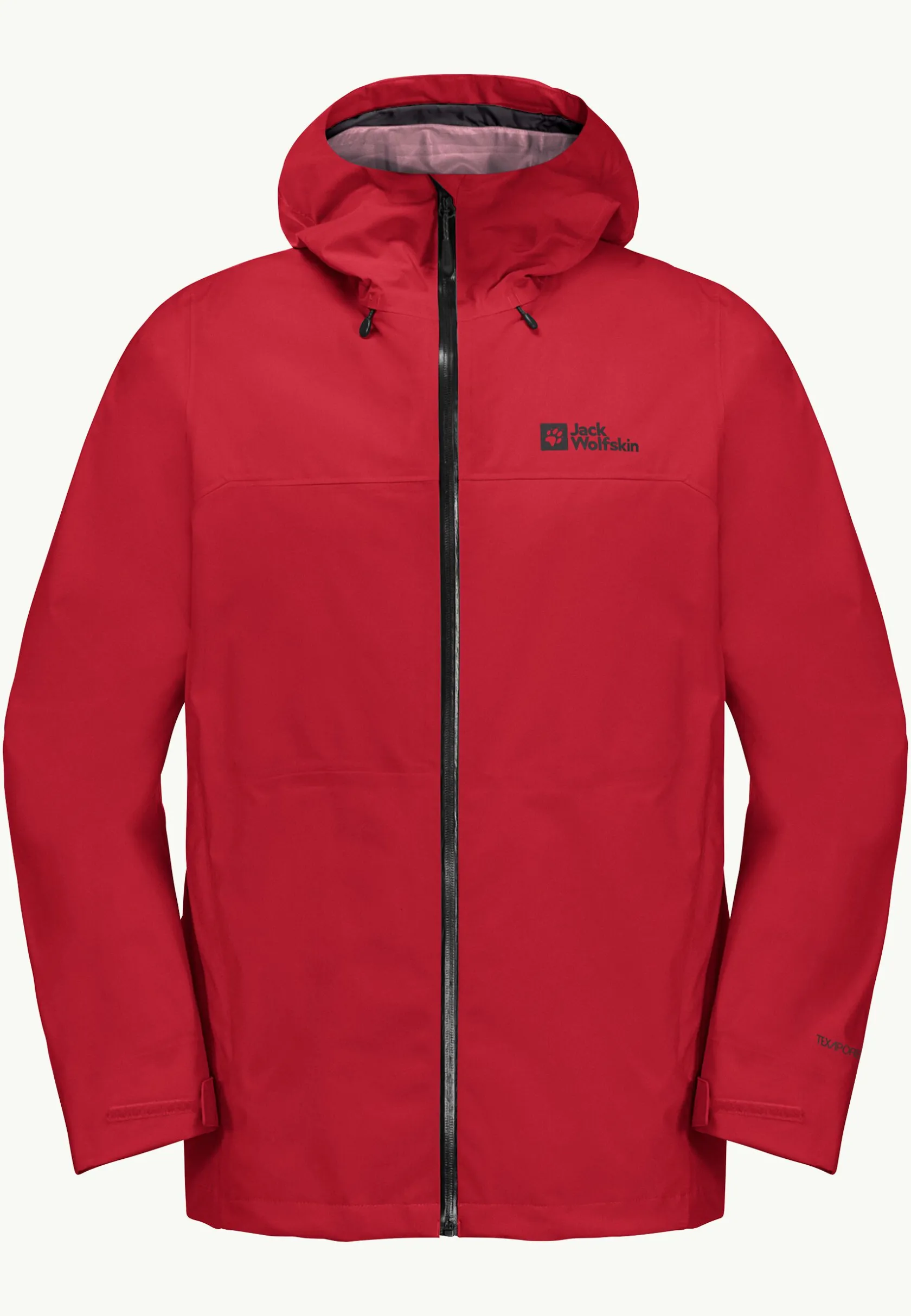 Jack Wolfskin Randonnée|Vestes Intermédiaires-Highest Peak 3l Jkt M